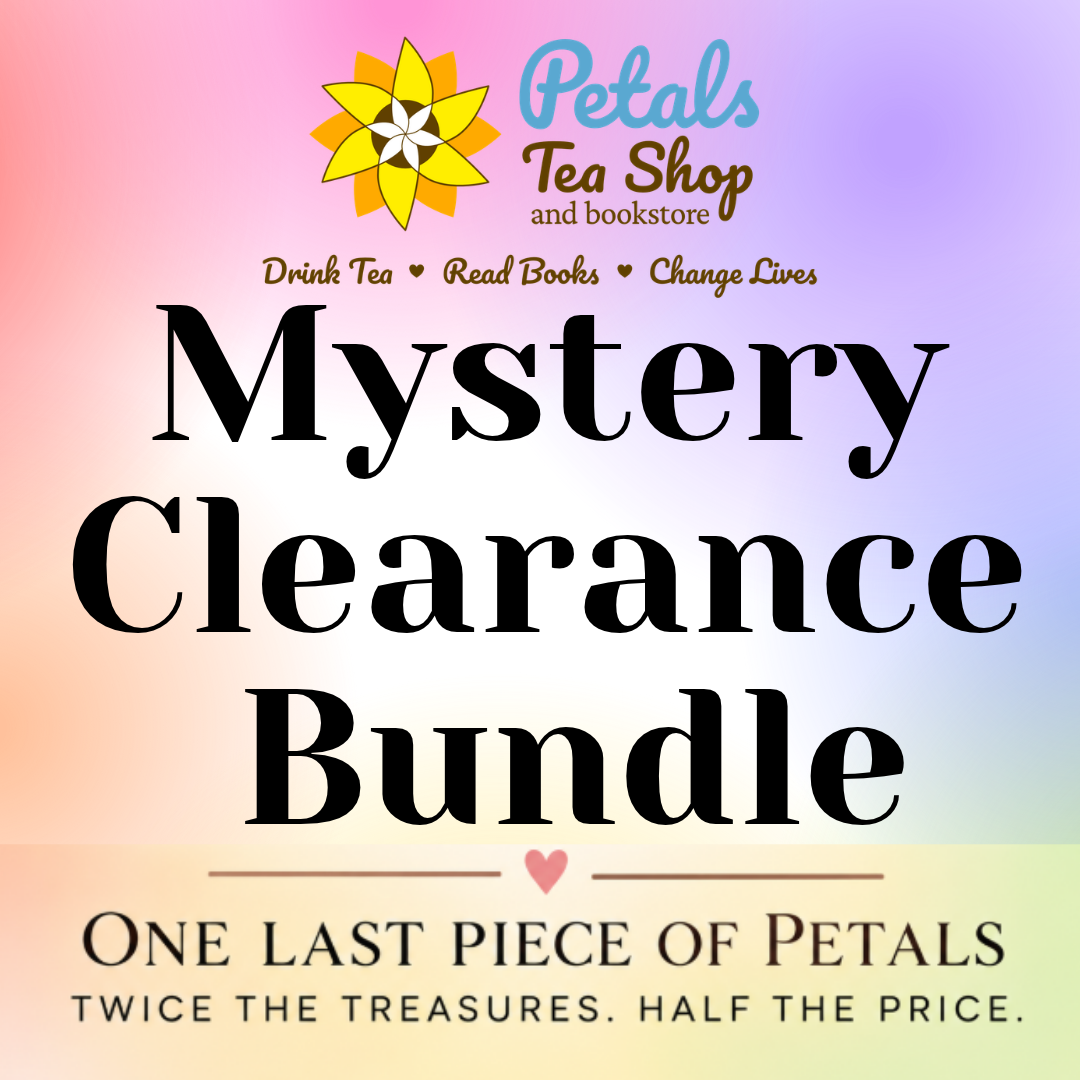 Mystery Clearance Bundle