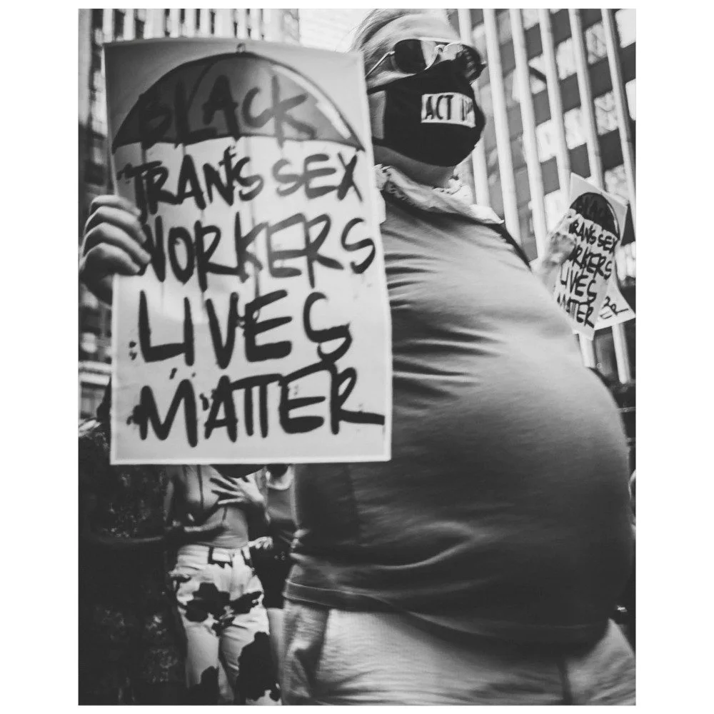 Lives Matter
