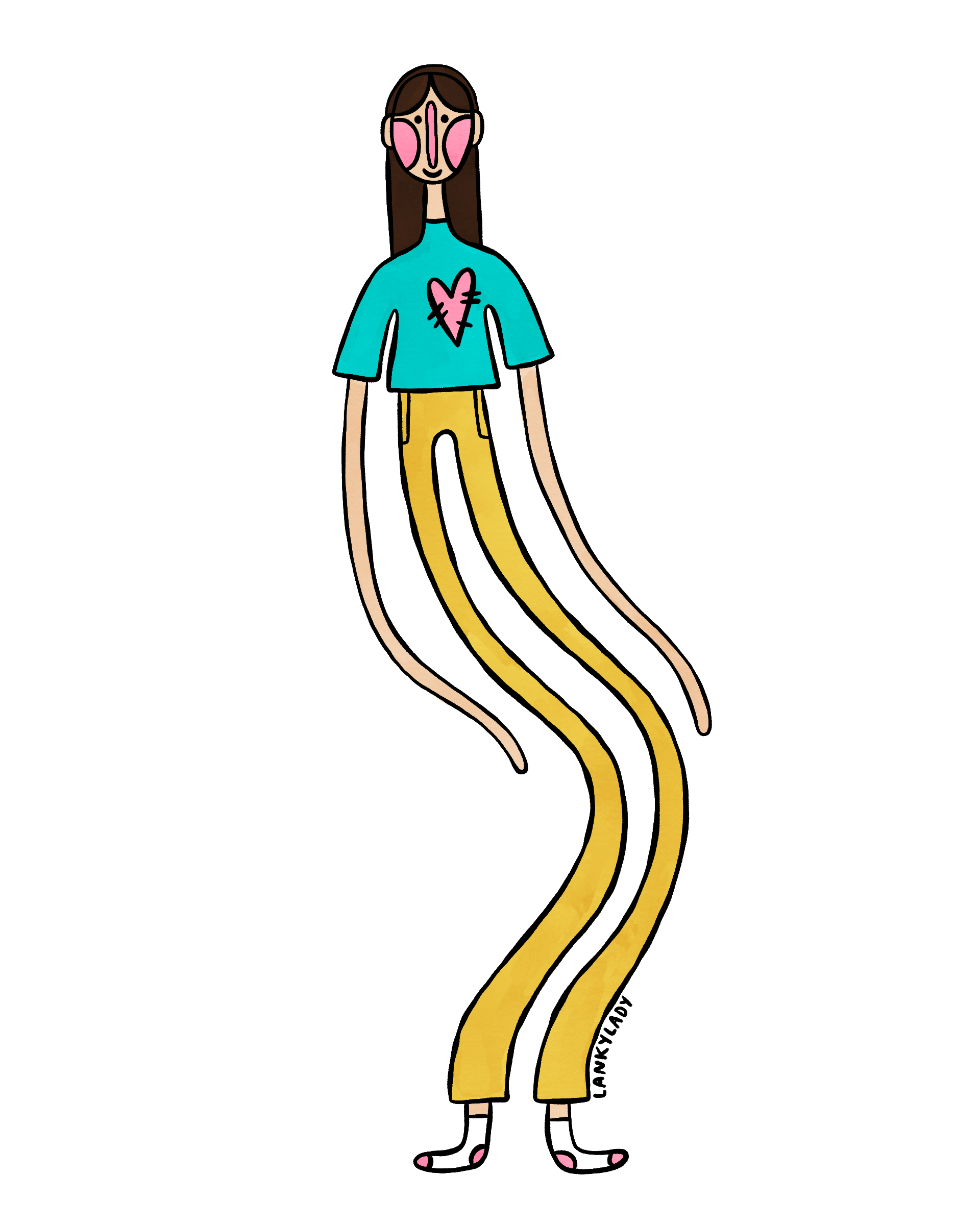 "stance" 