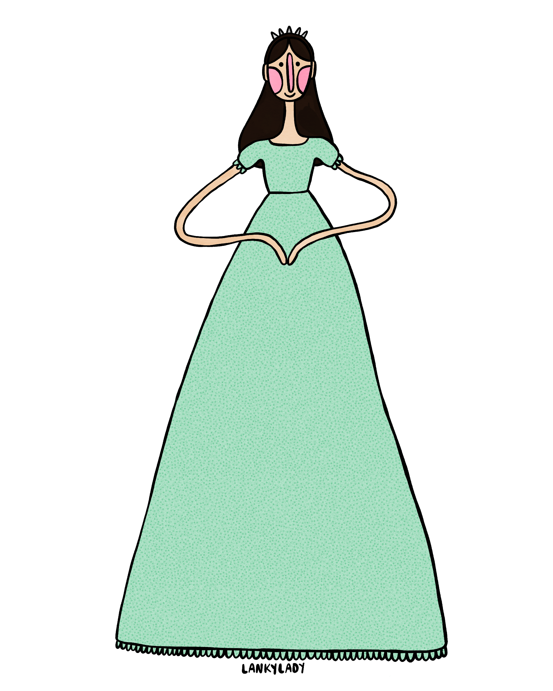 "princess" 