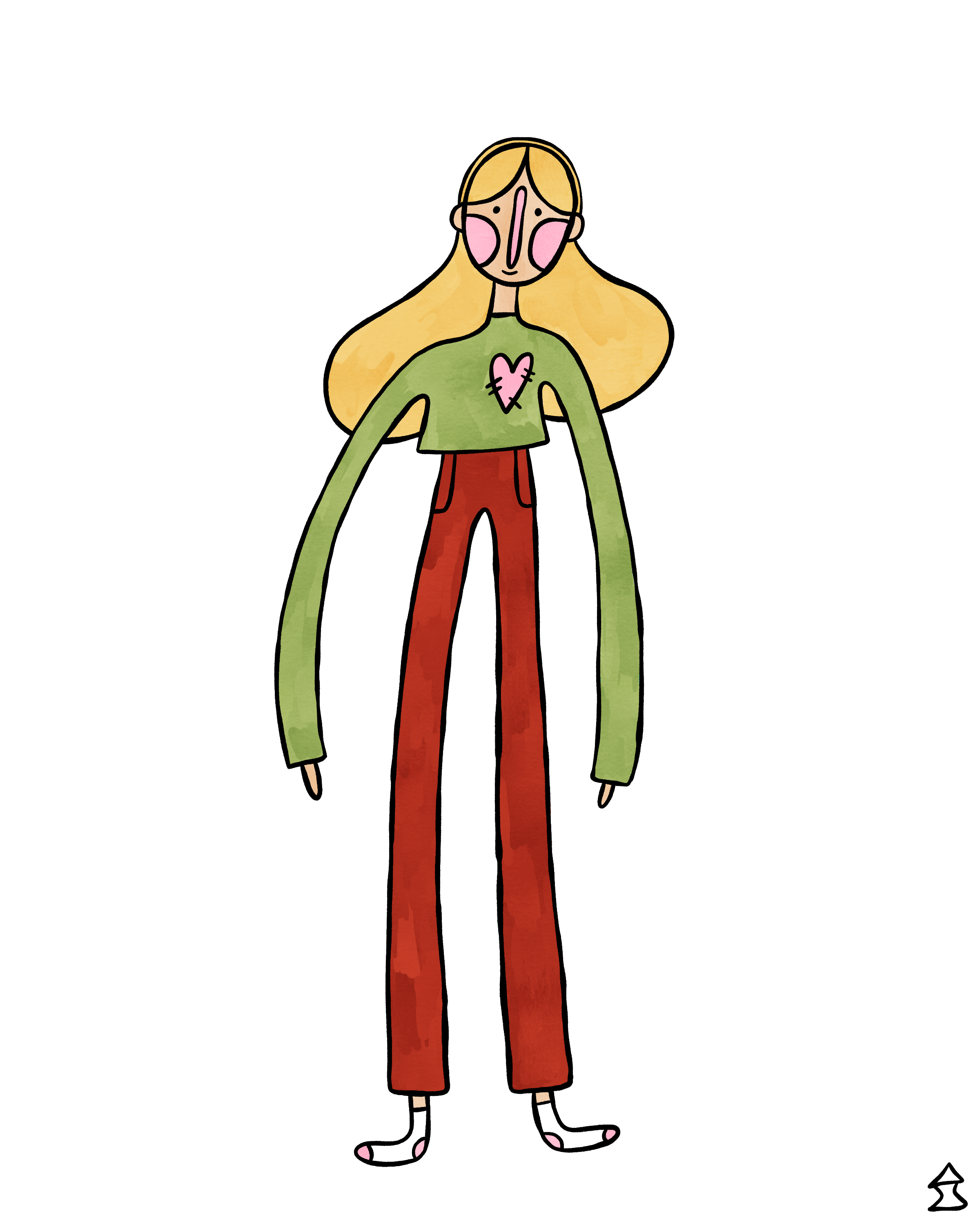 "starting to think about fall" 