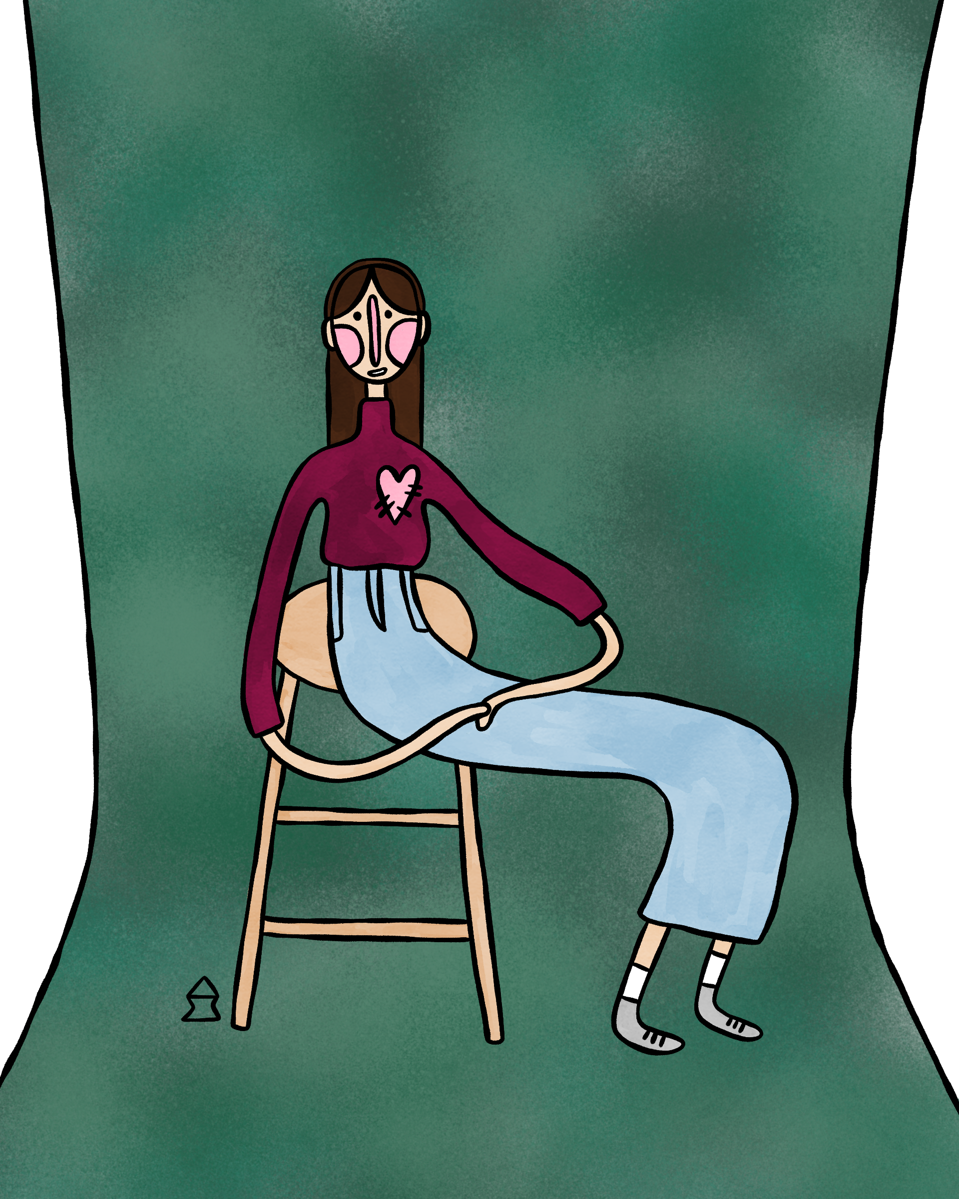 "awkward school photo" 