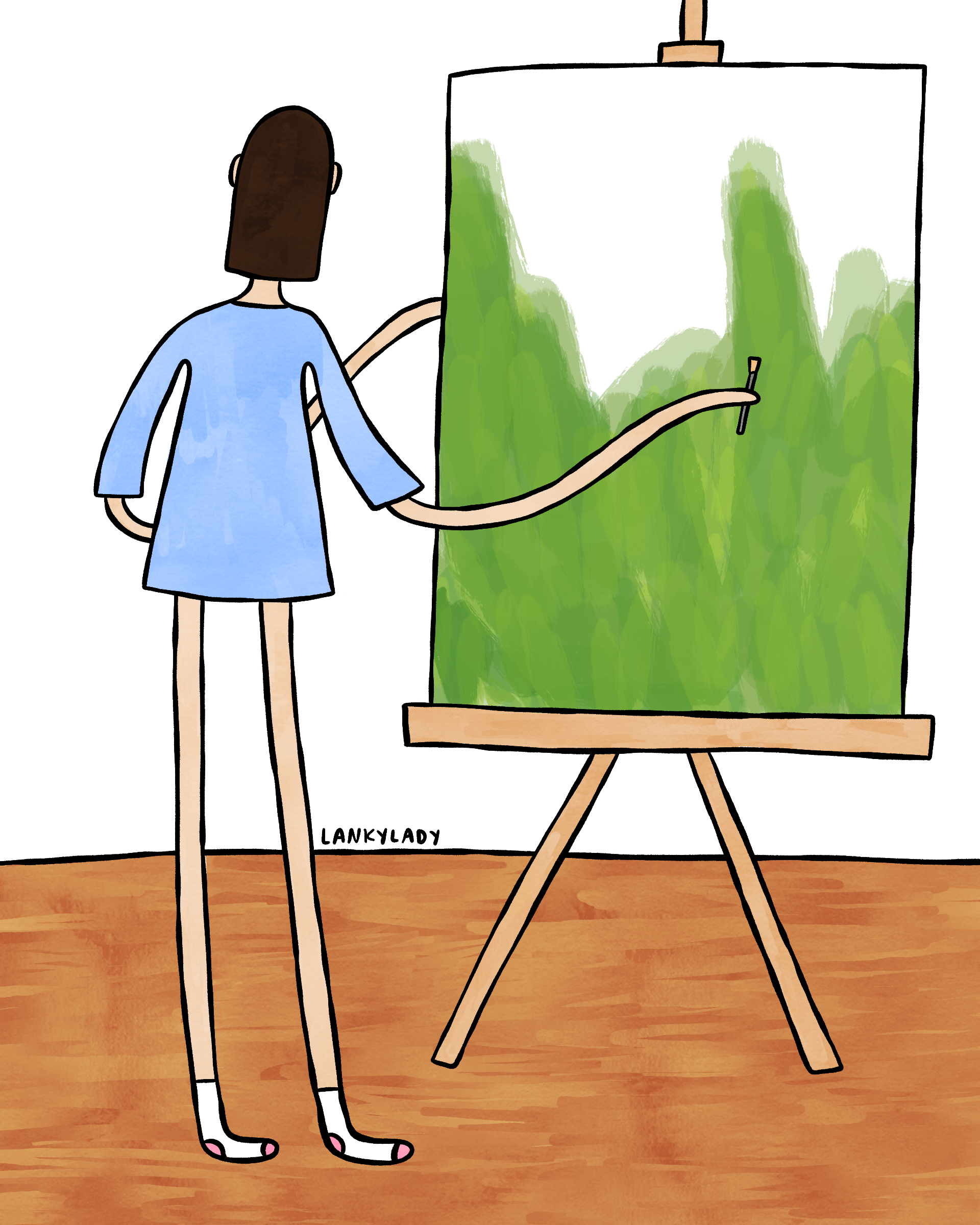 "painting" 