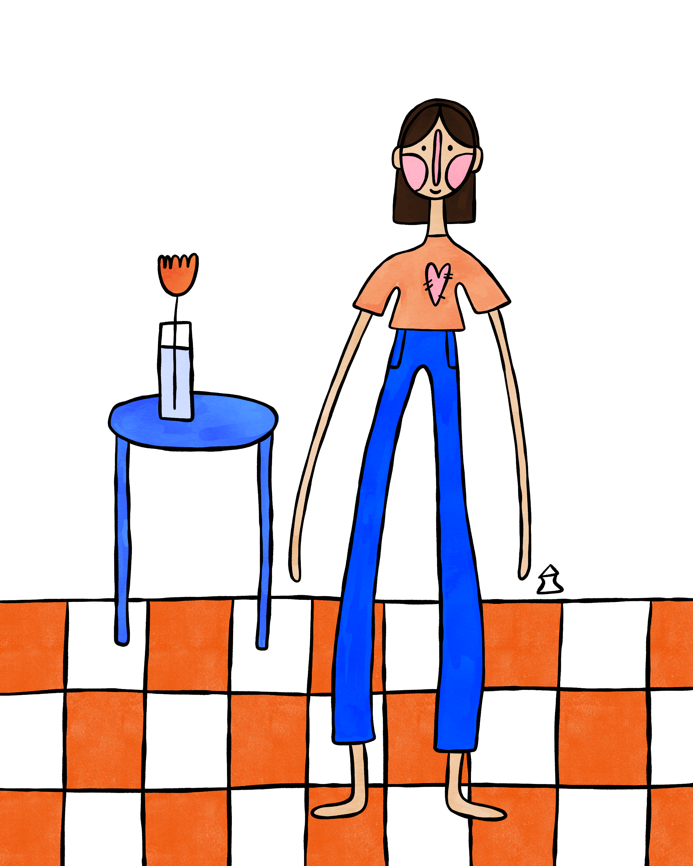 "complementary colors" 