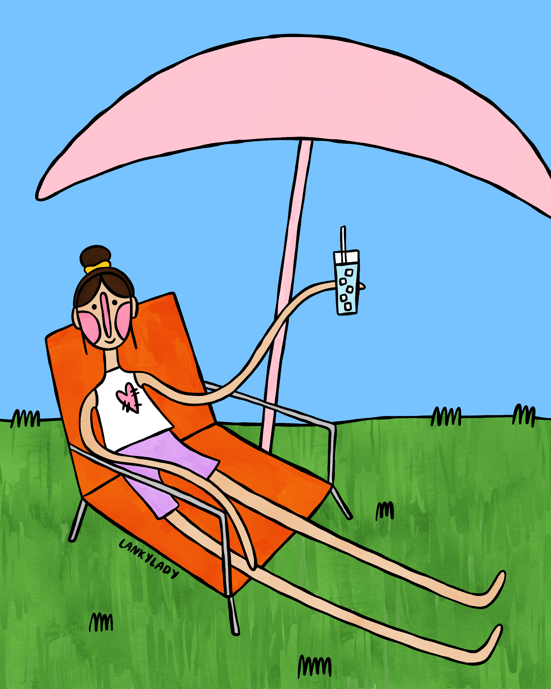 "beat the heat" 