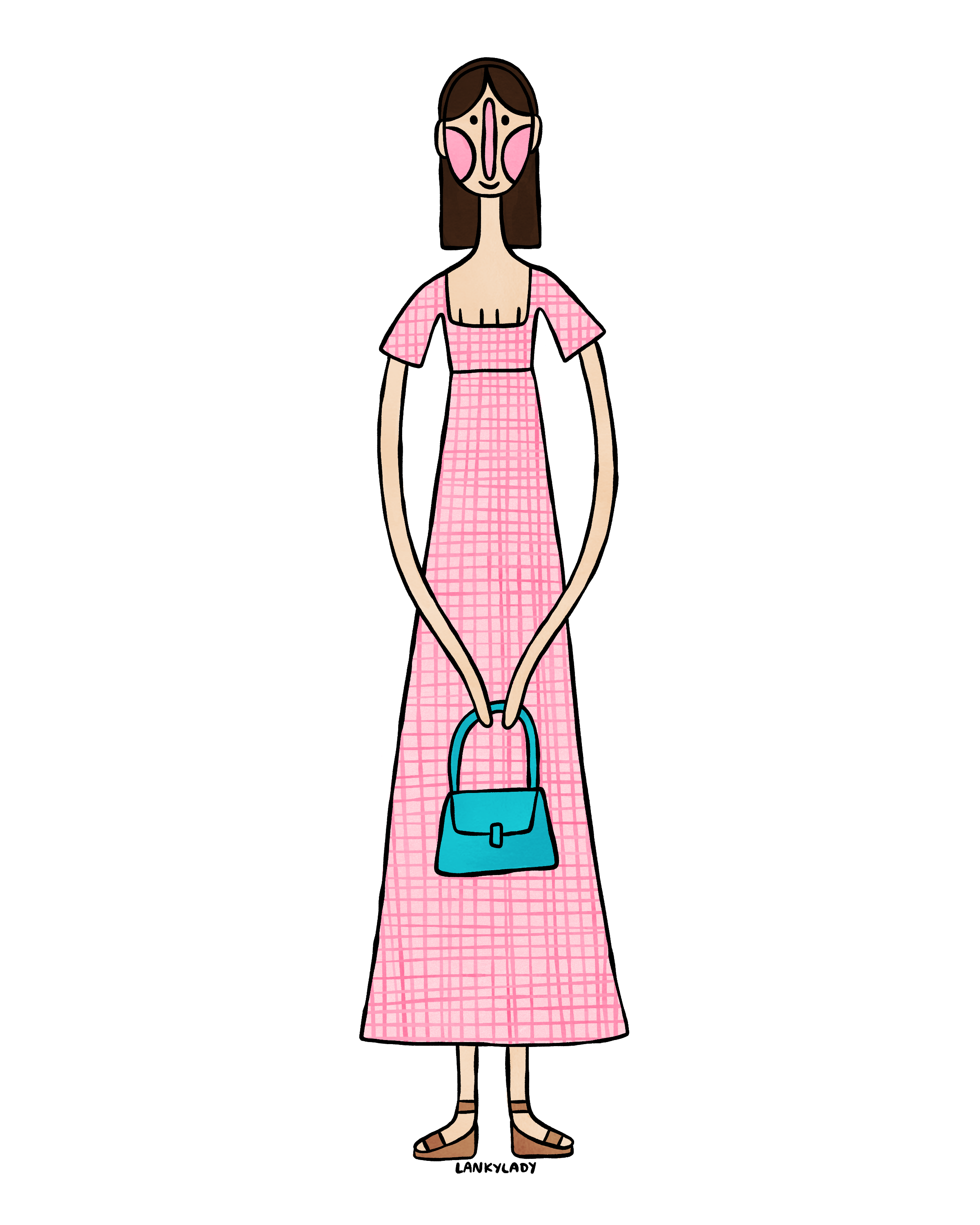 "summer attire" 
