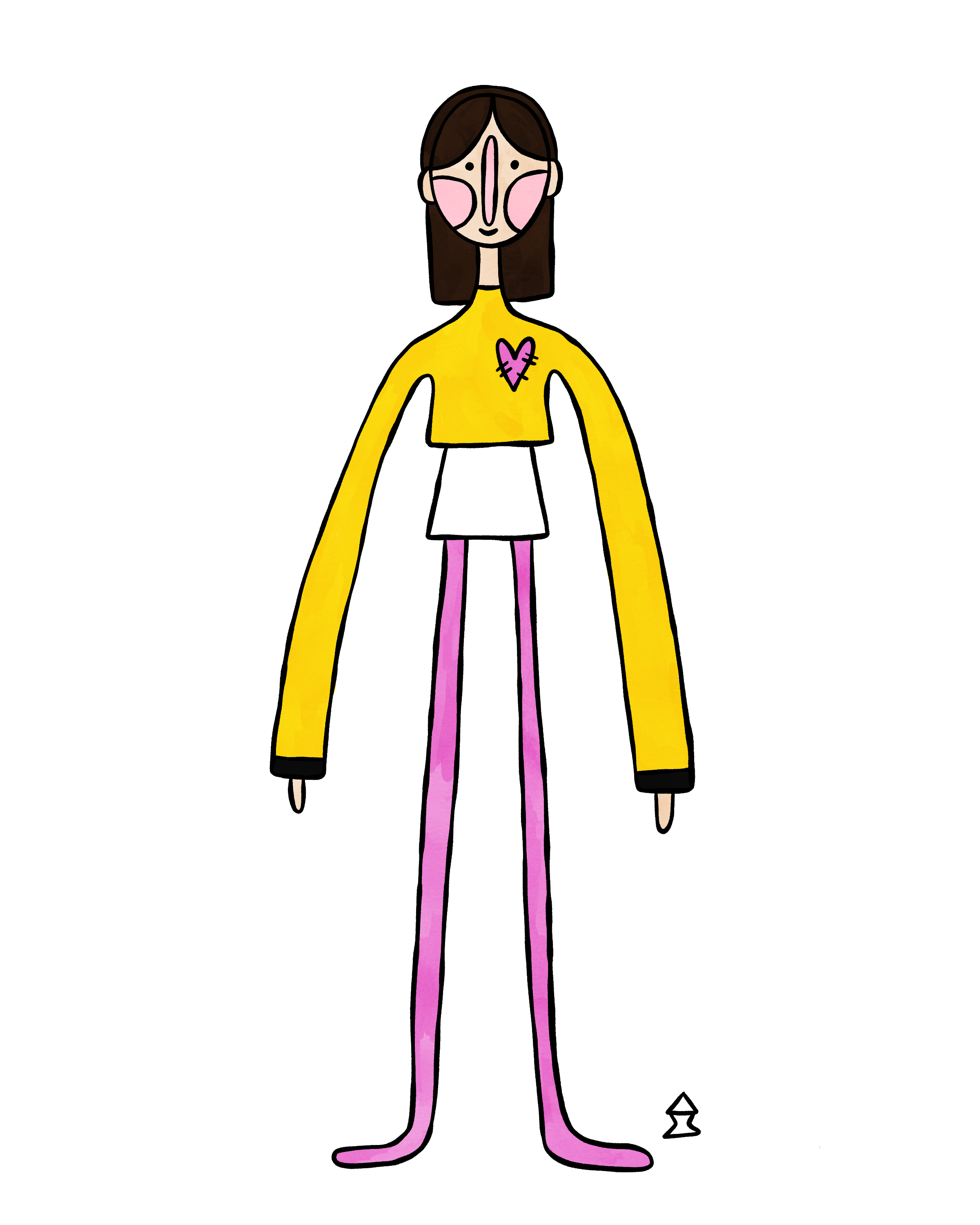 "inspired by a rothko painting" 