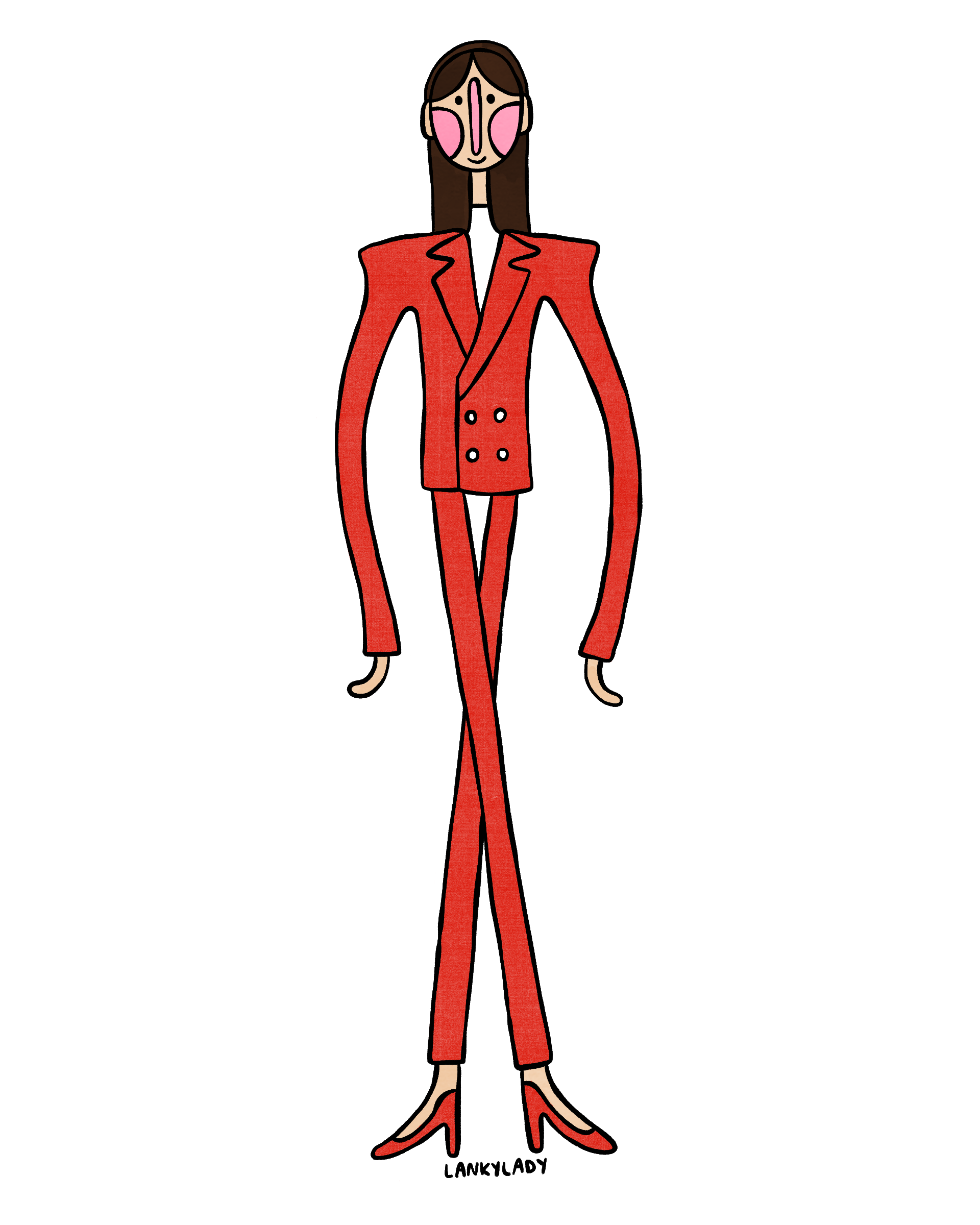 "shoulder pads" 