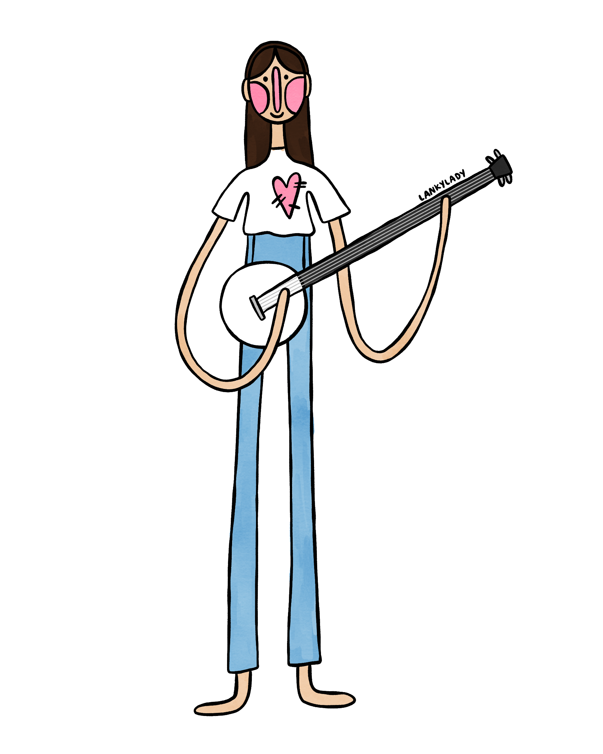 "twang" 