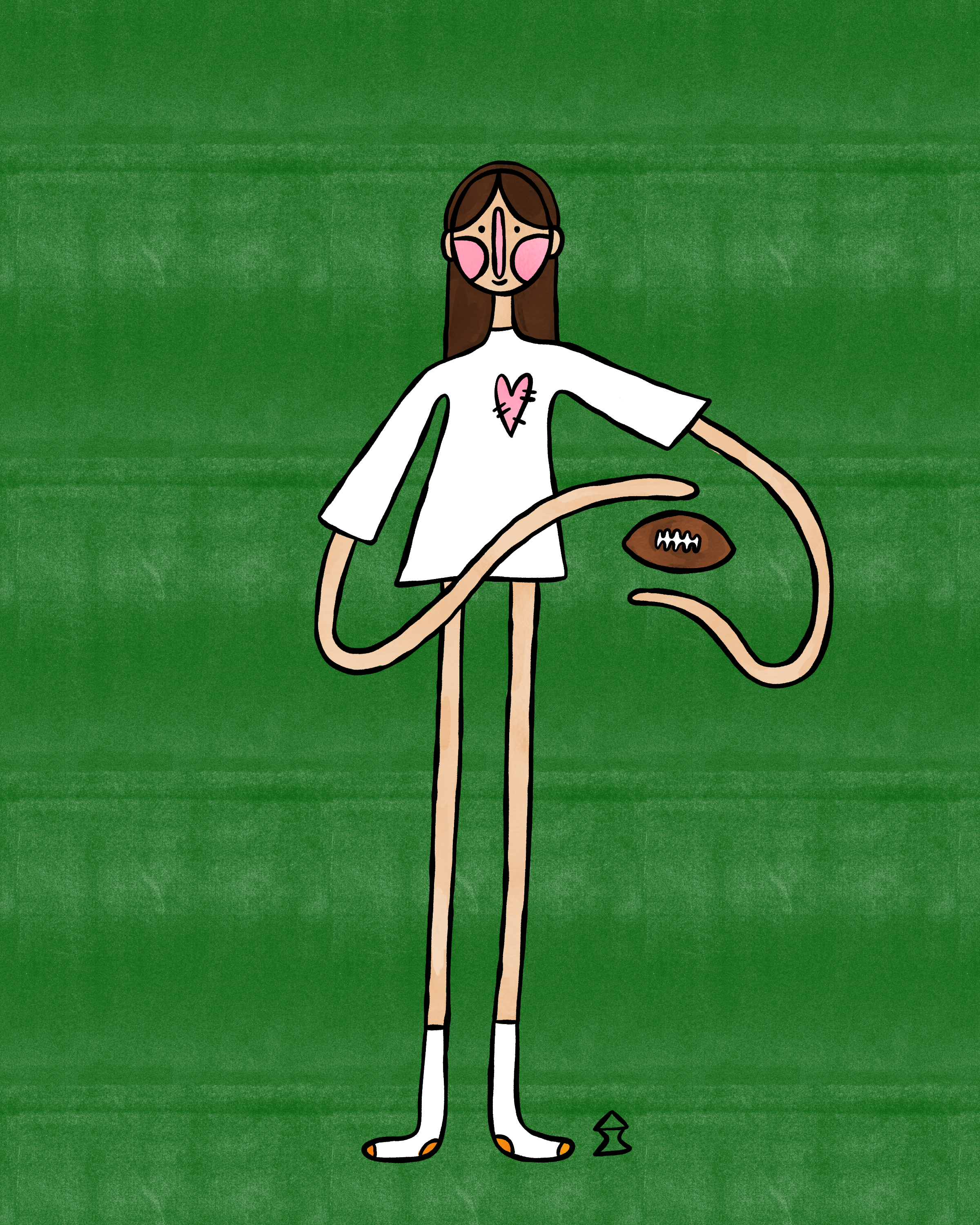 "excited for football coming back" 