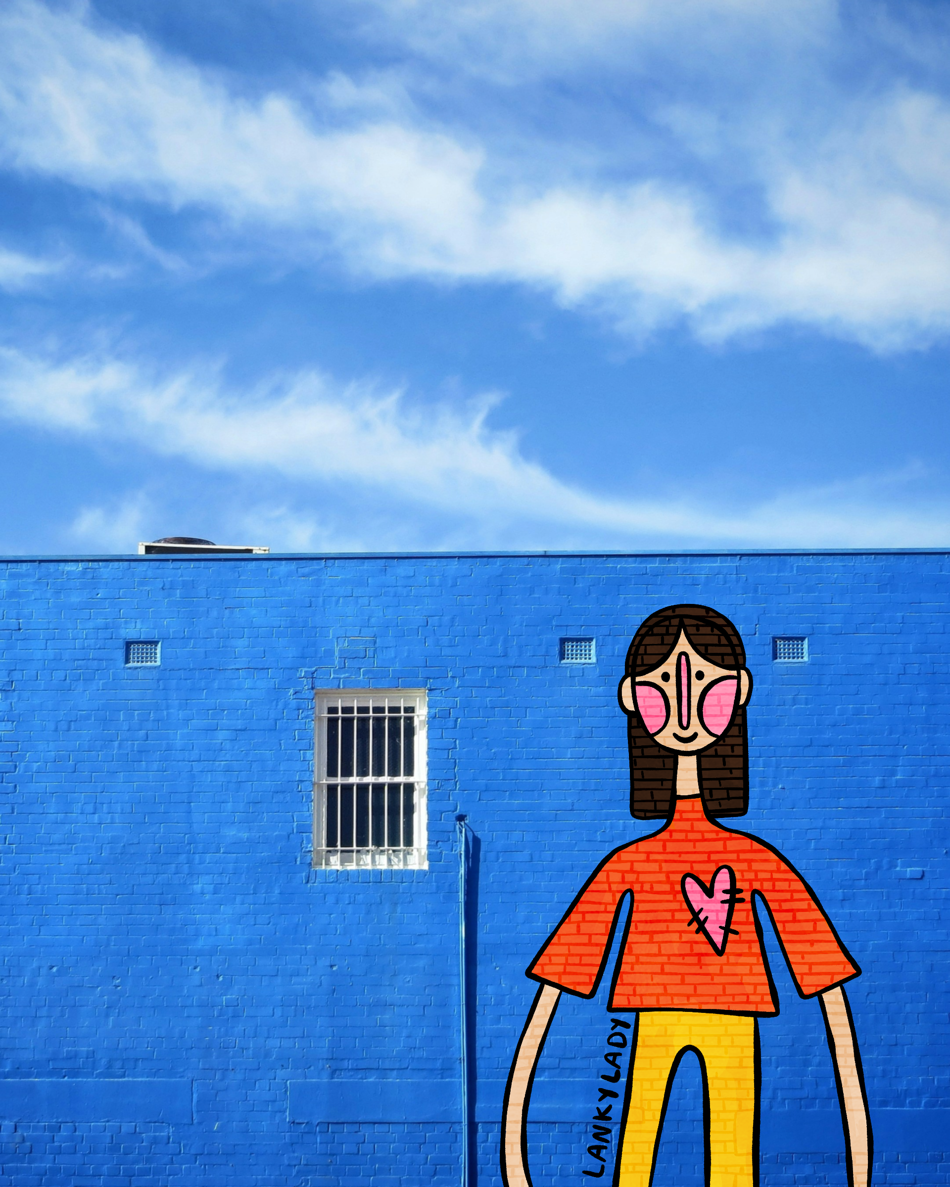 "stock image mural experiment no 12" 