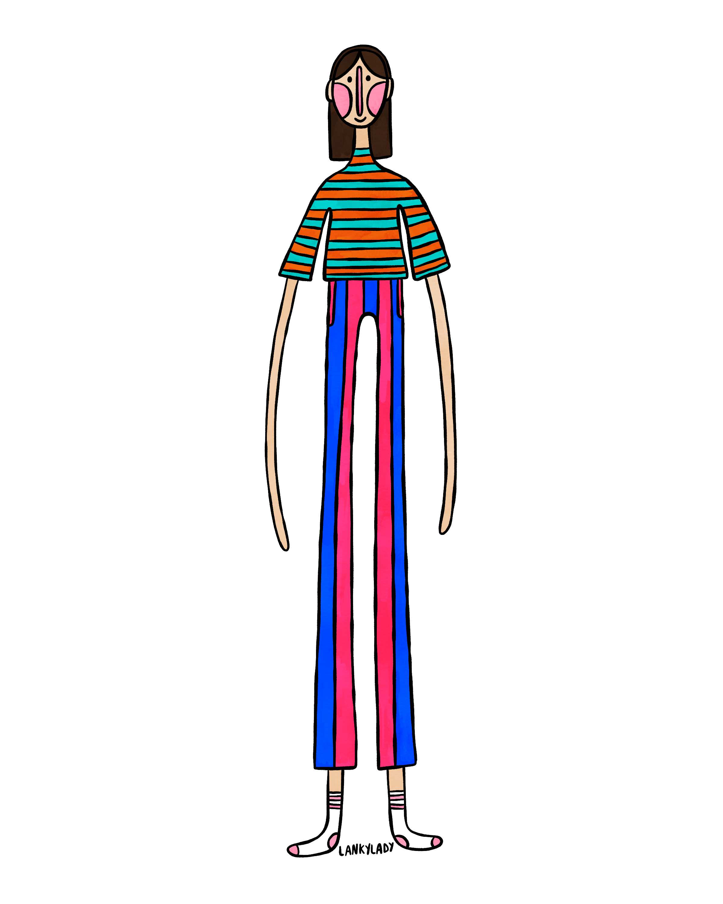 "stripes" 