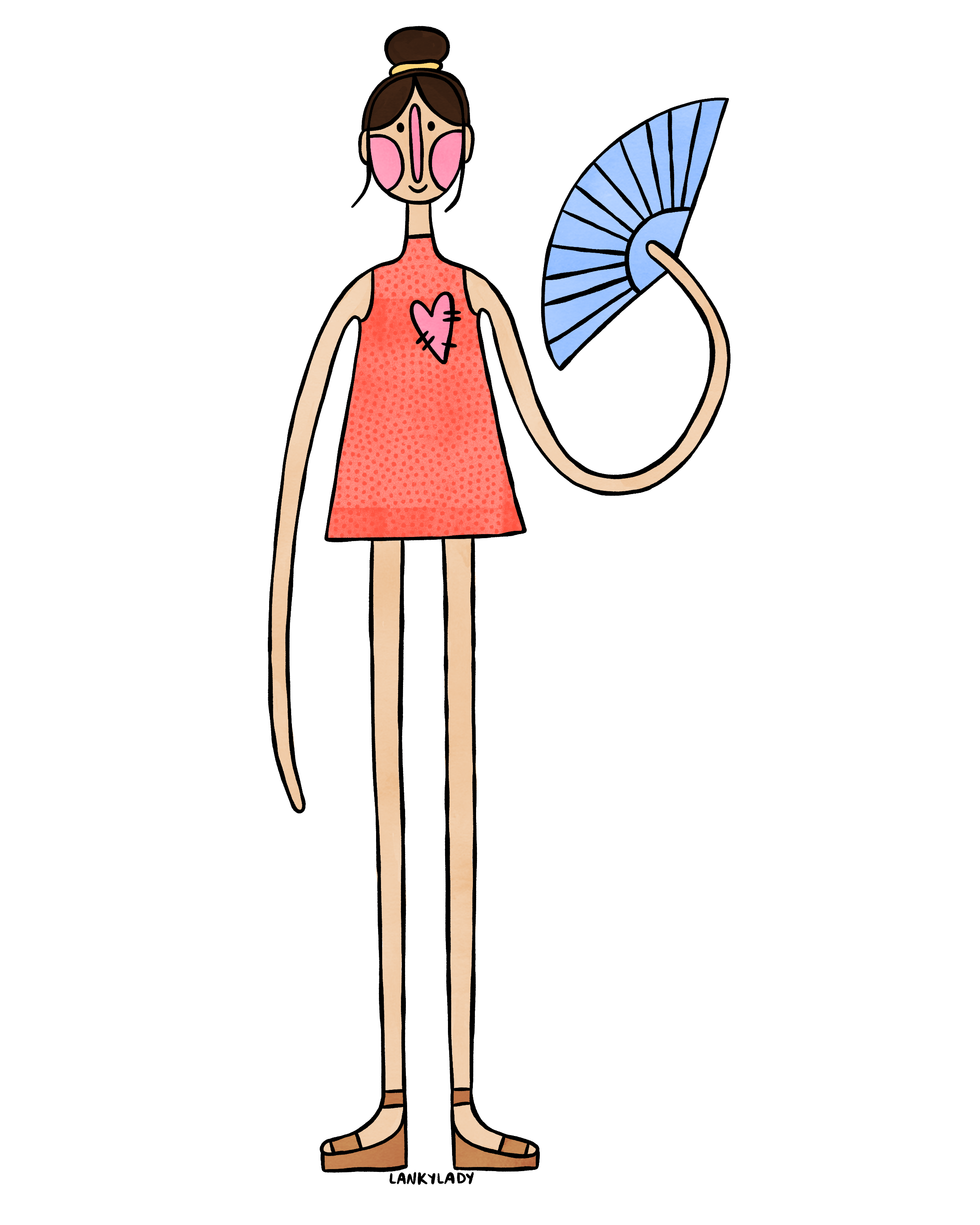 "big fan" 