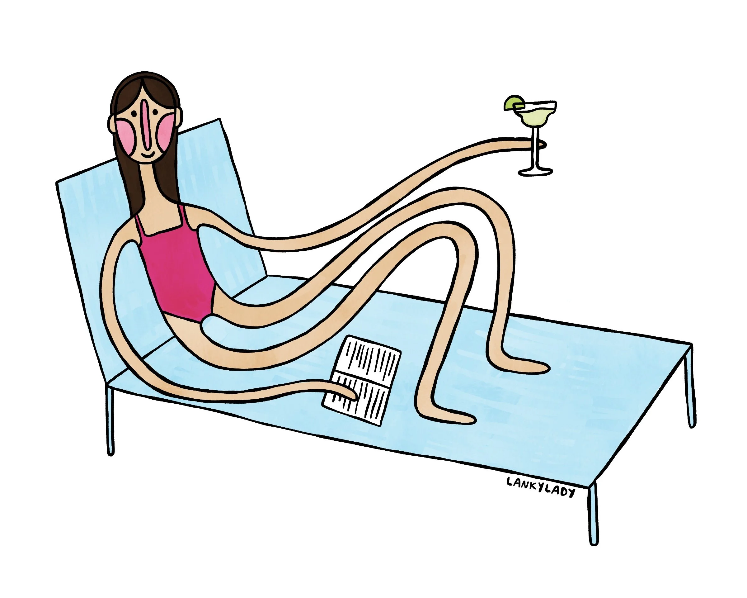"what i'd rather be doing" 