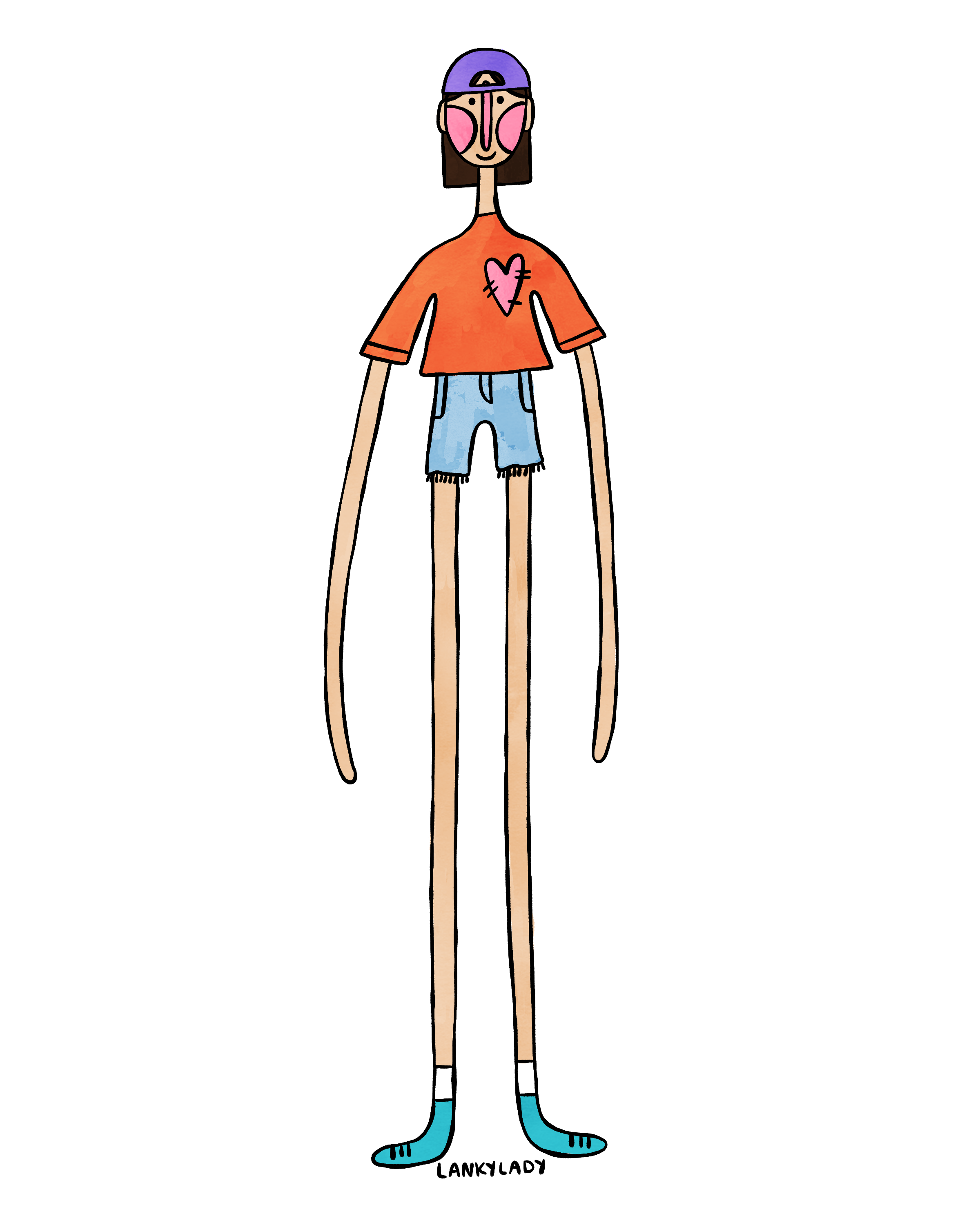 "jorts" 