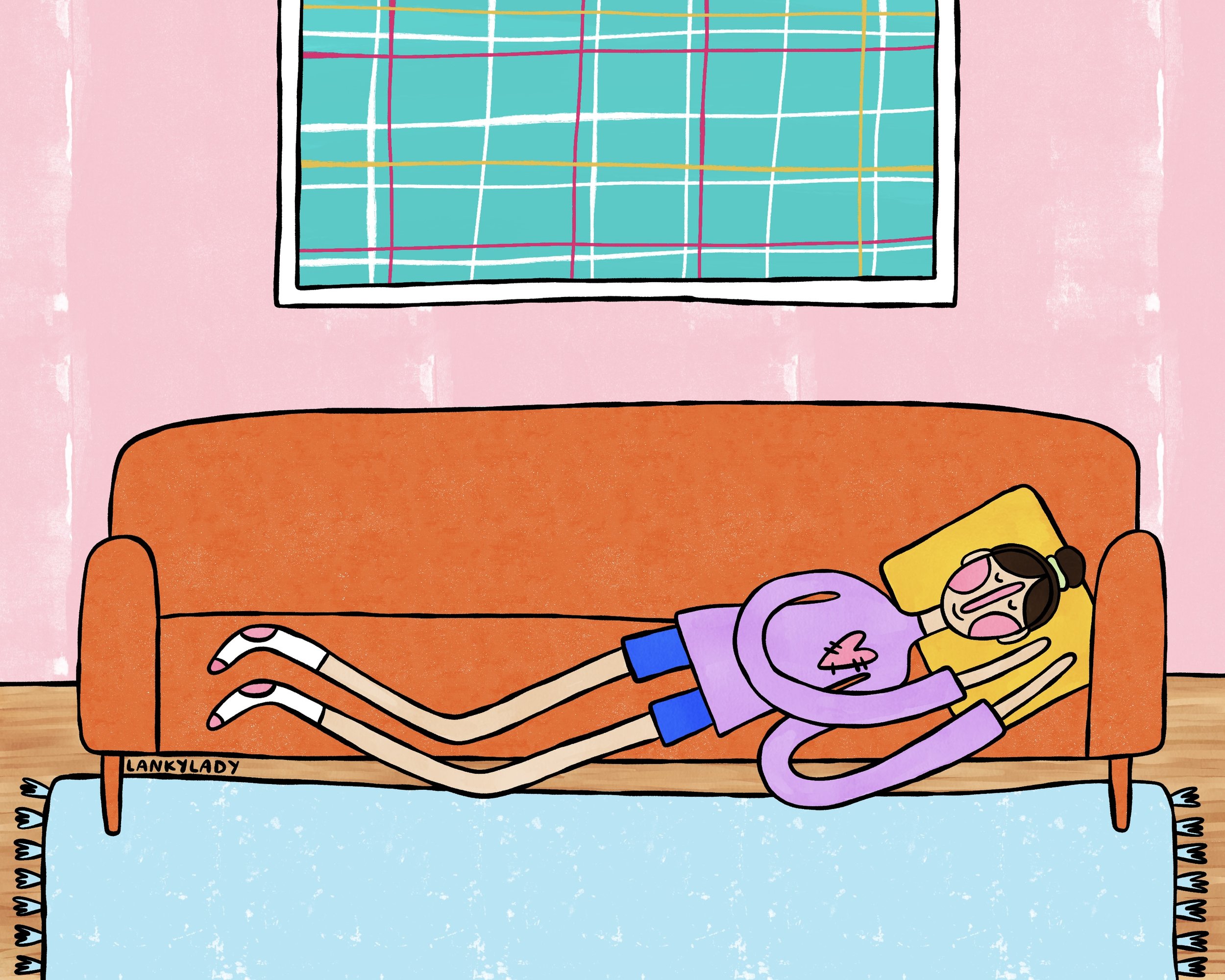 "nap time" 
