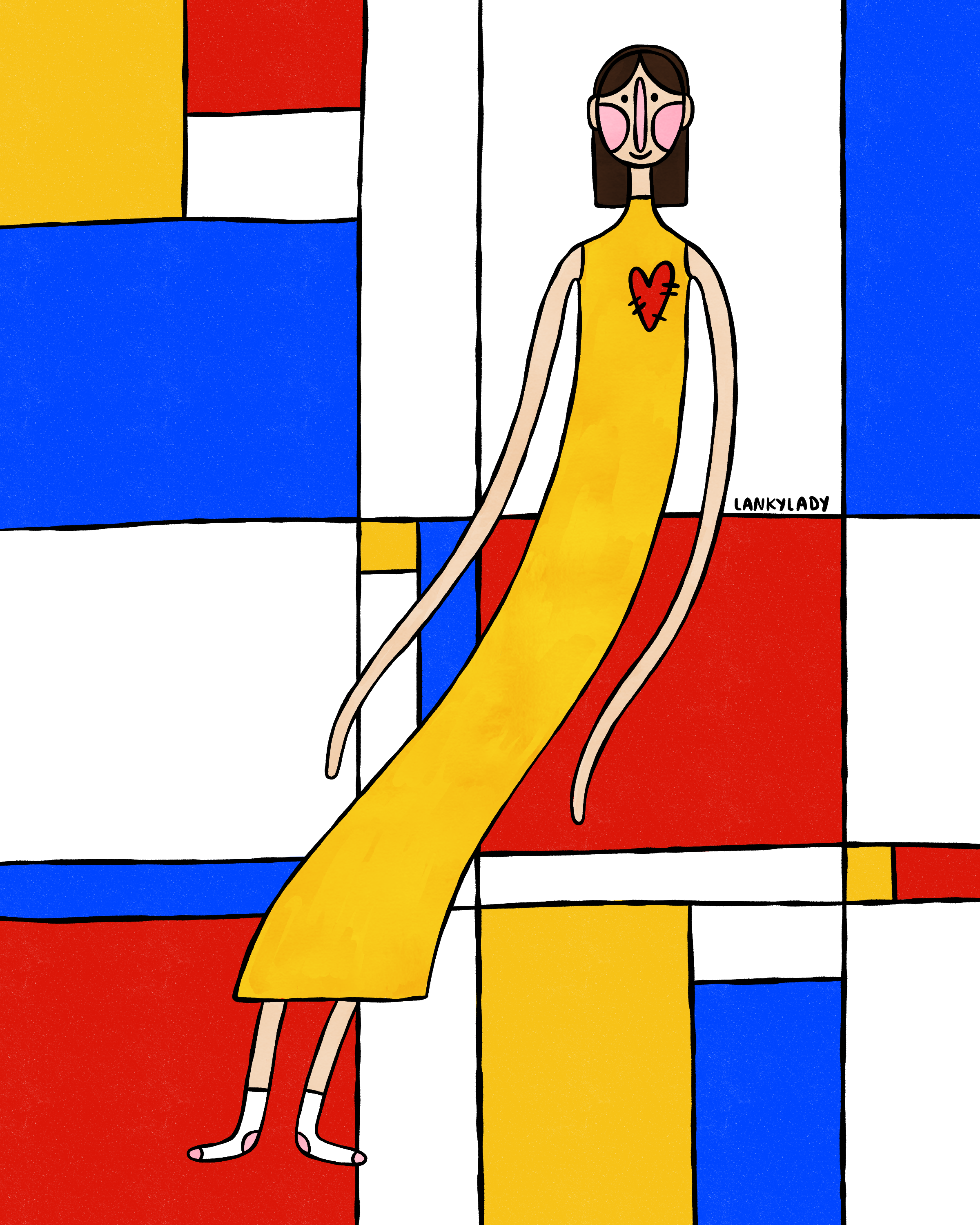"primary colors" 