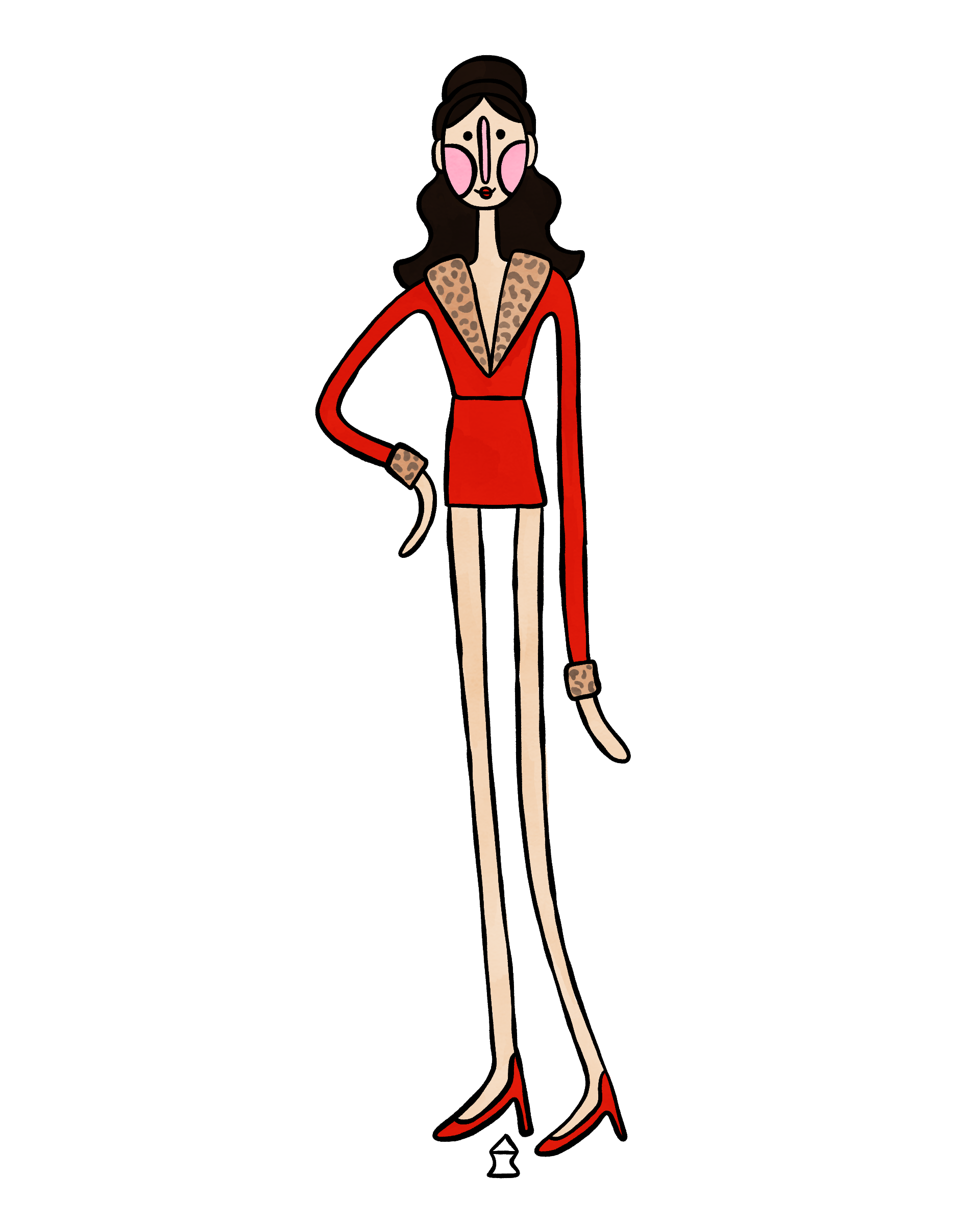 "The Nanny theme song" 