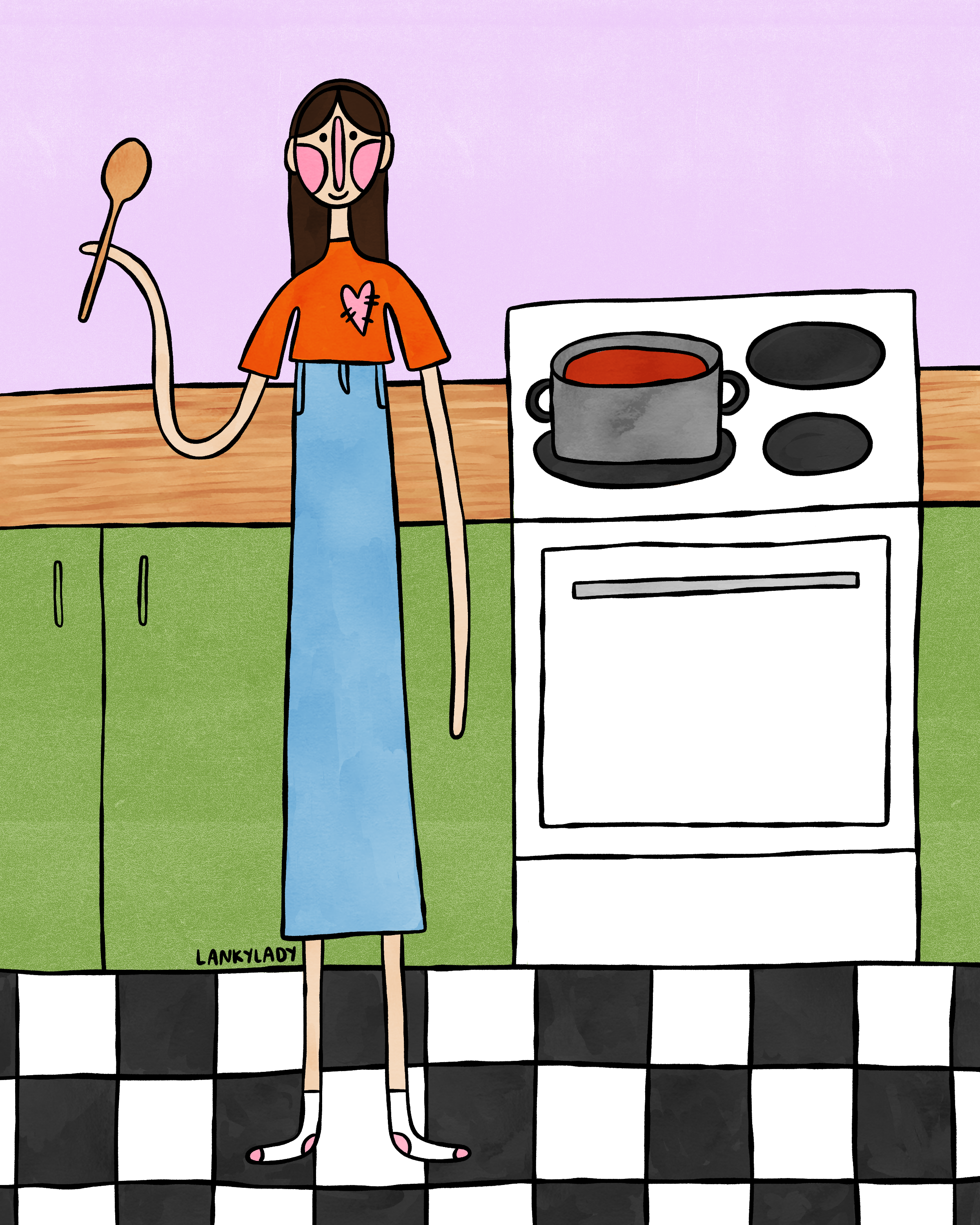 "almost soup season" 