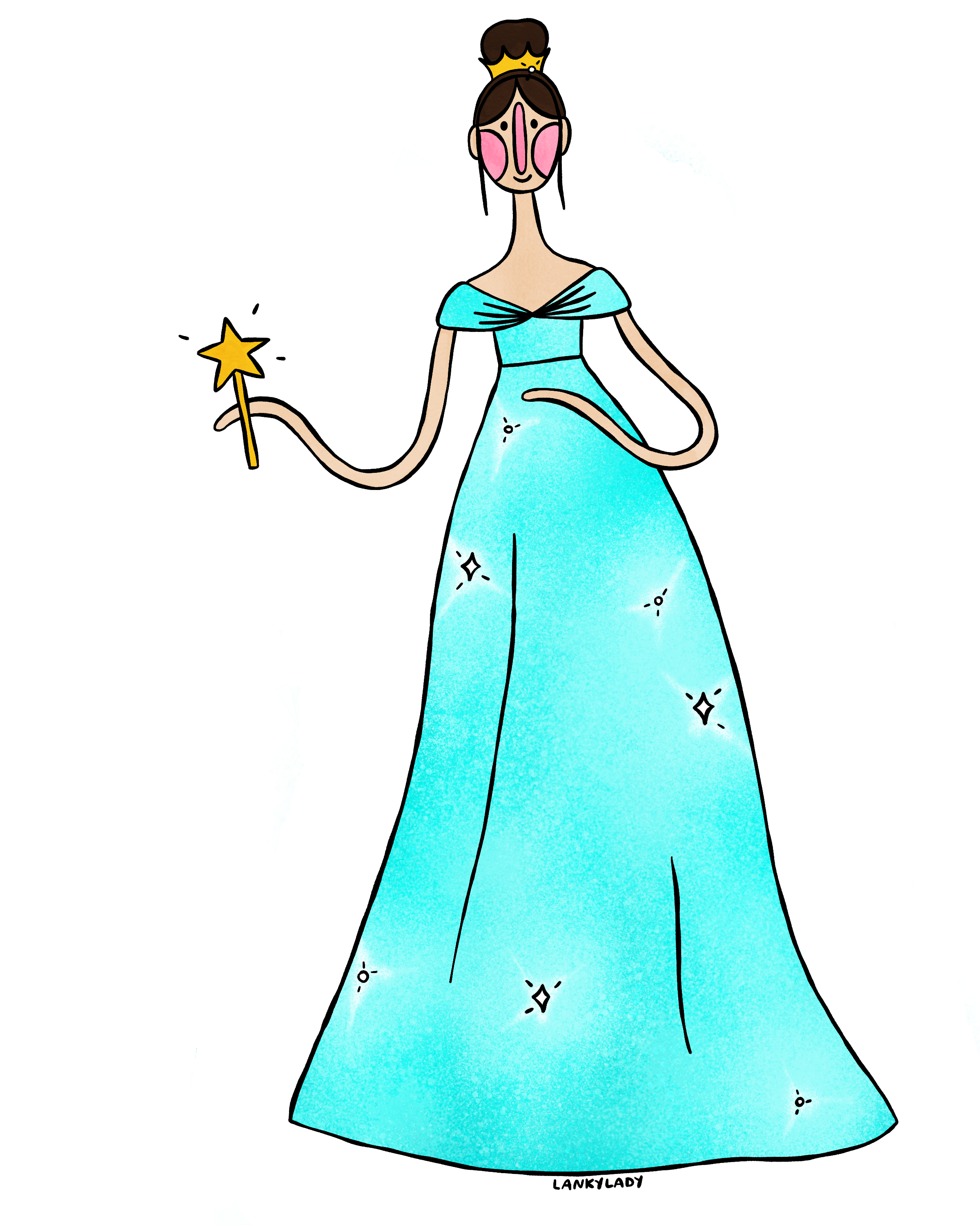 "sparkles" 