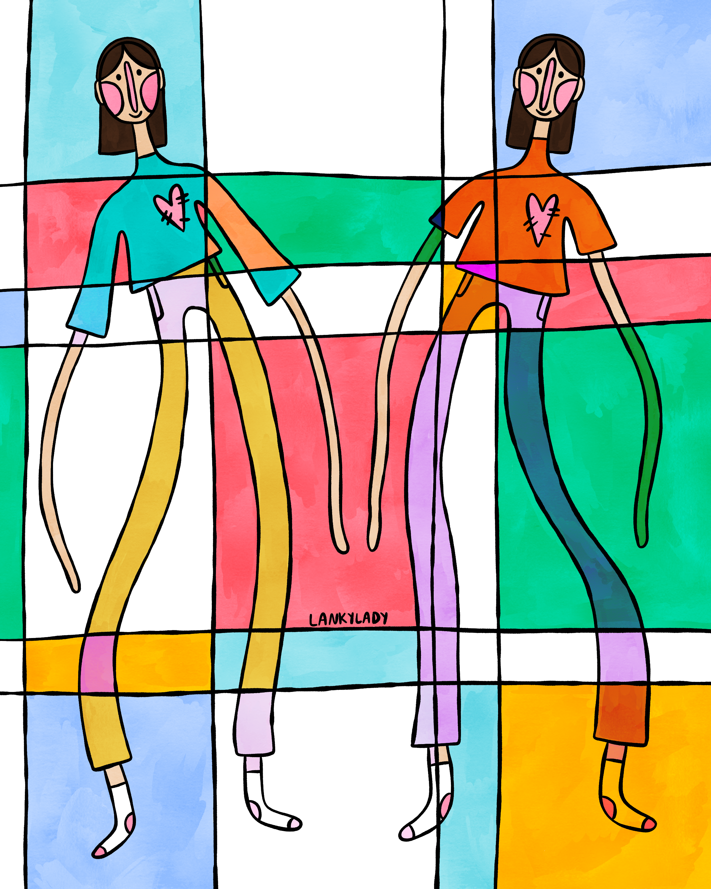 "grid" 