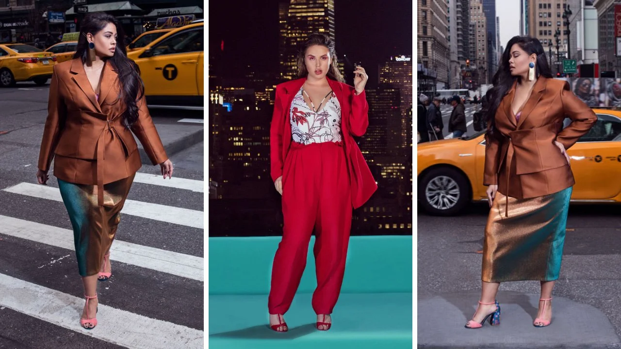 How to Plus Size Model Guide for Aspiring Models