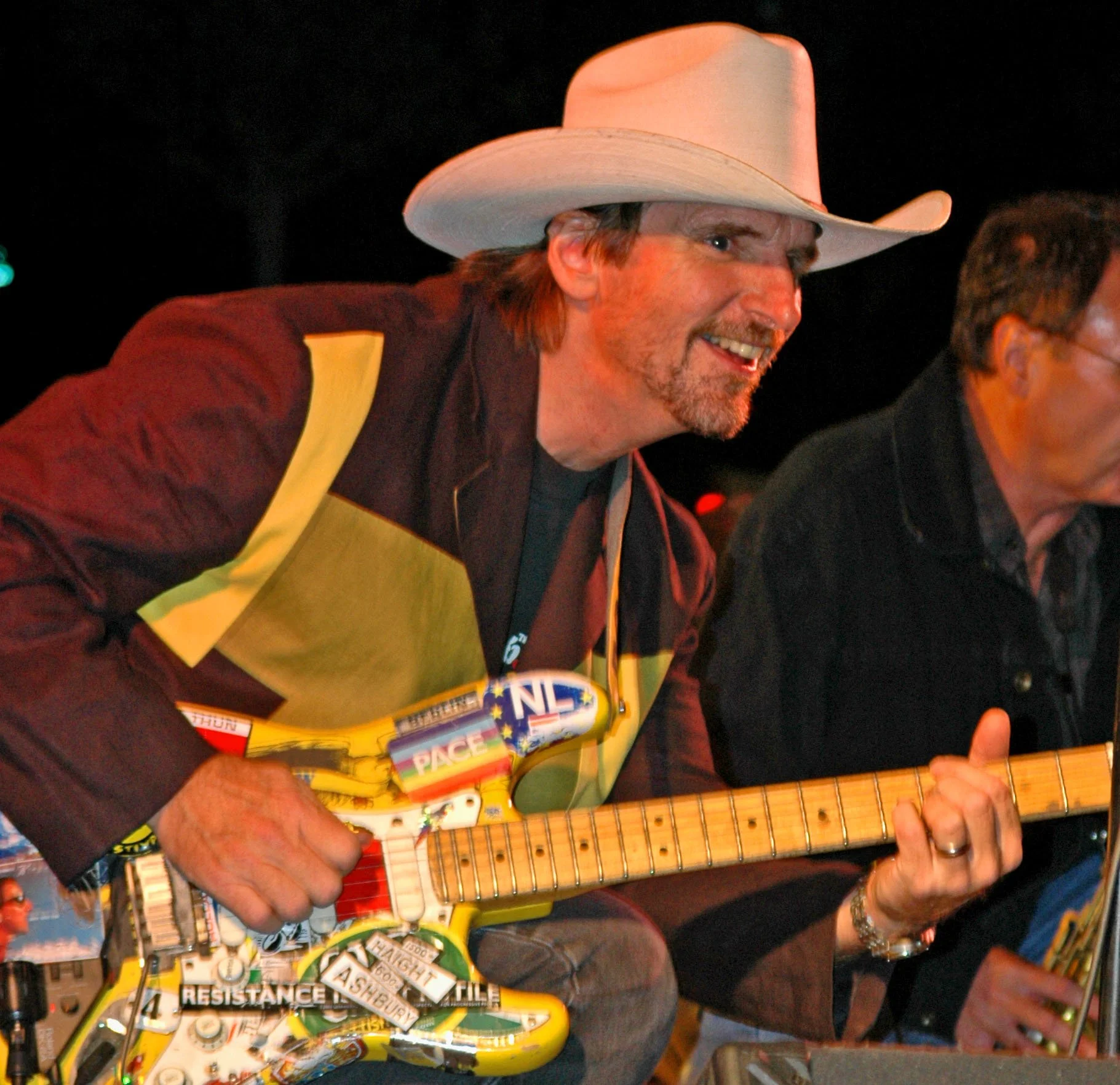 Small Favors in Winterpark at their Concert Series