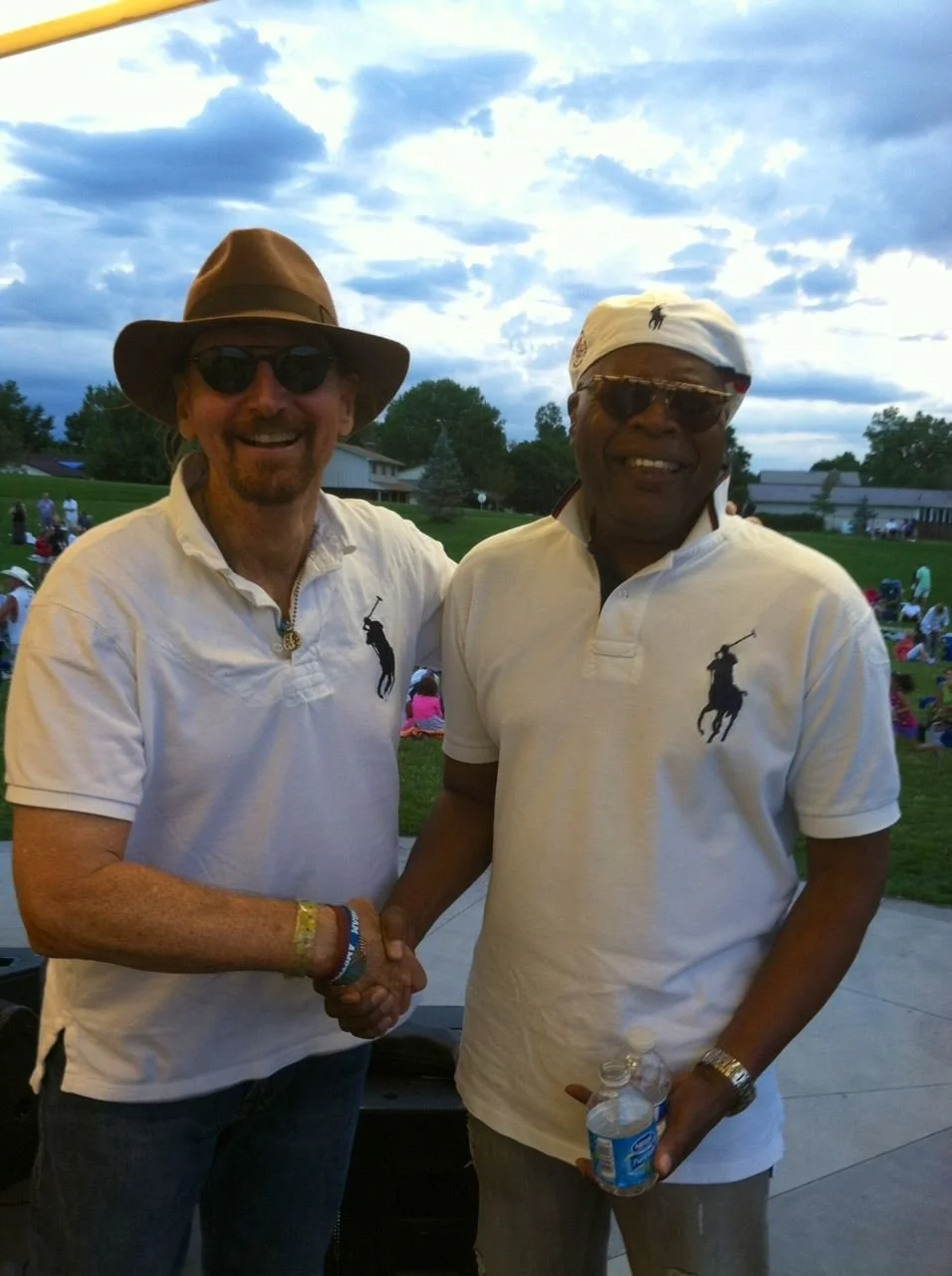 Parker Days Festival  