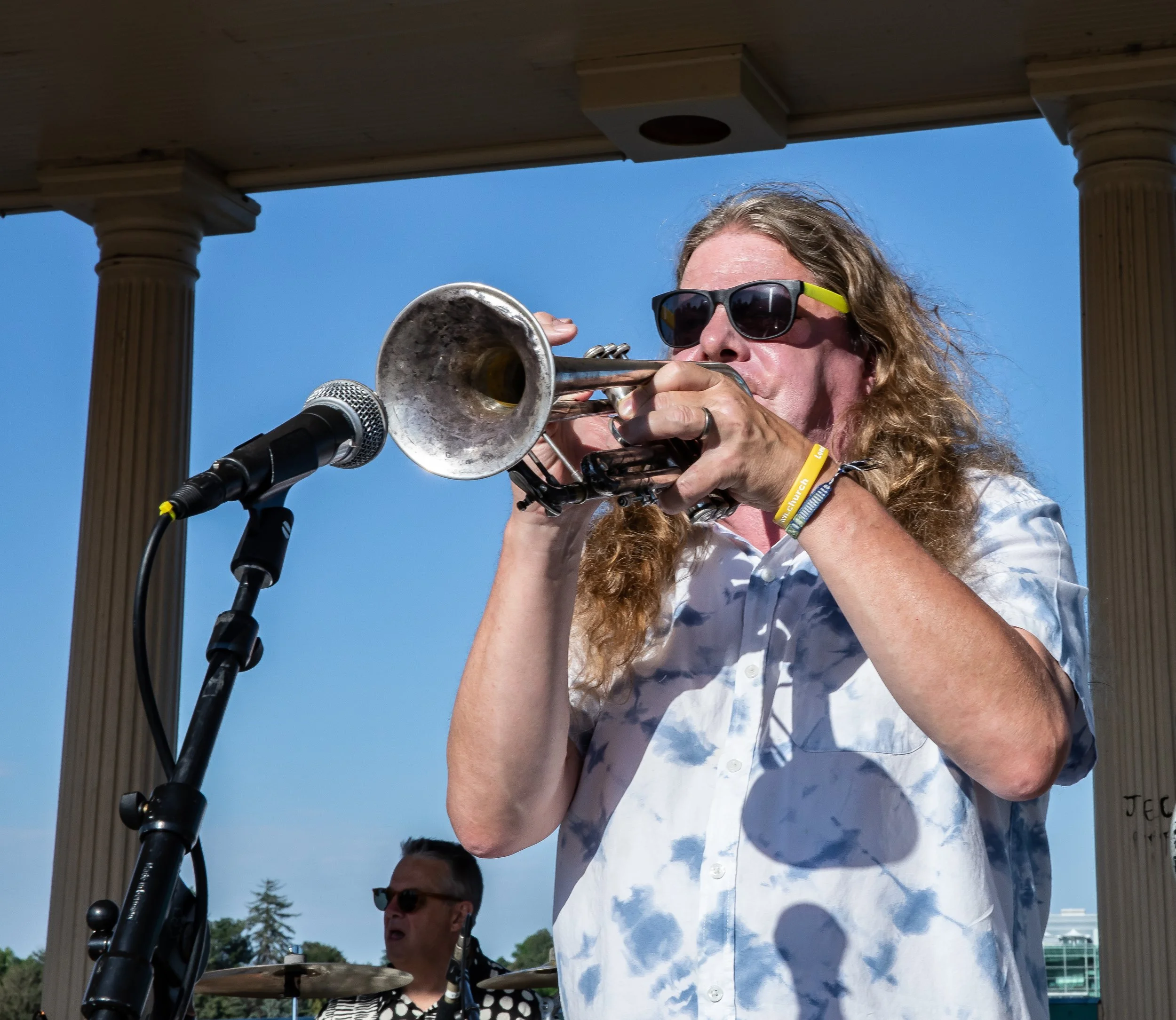 Keystone Wine and Jazz Festival