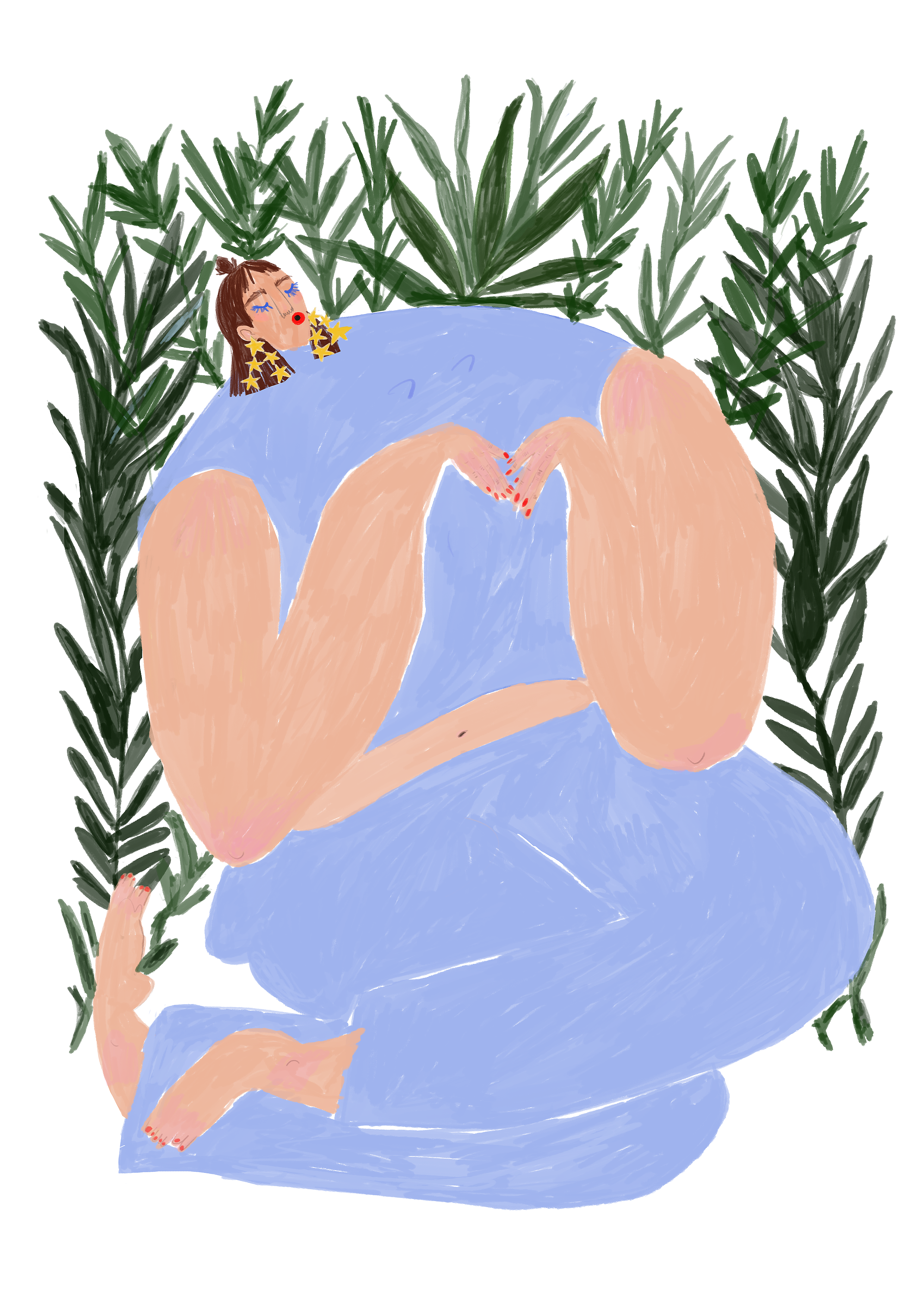 the lady with leaves.png