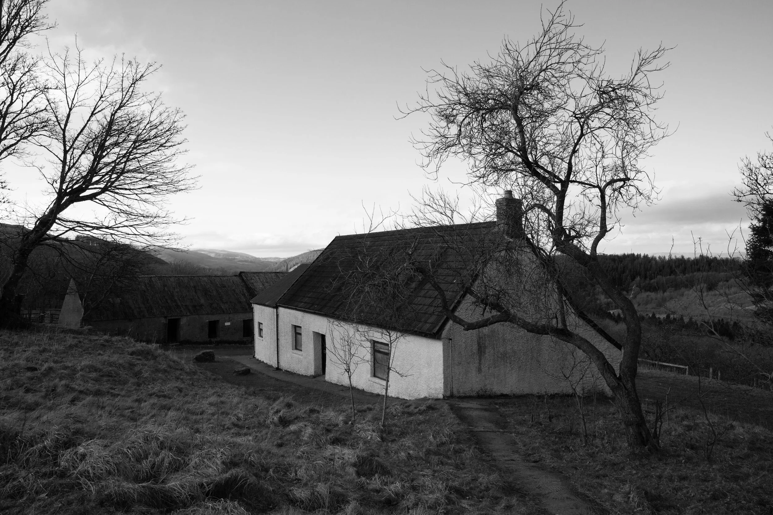 Farmsteads