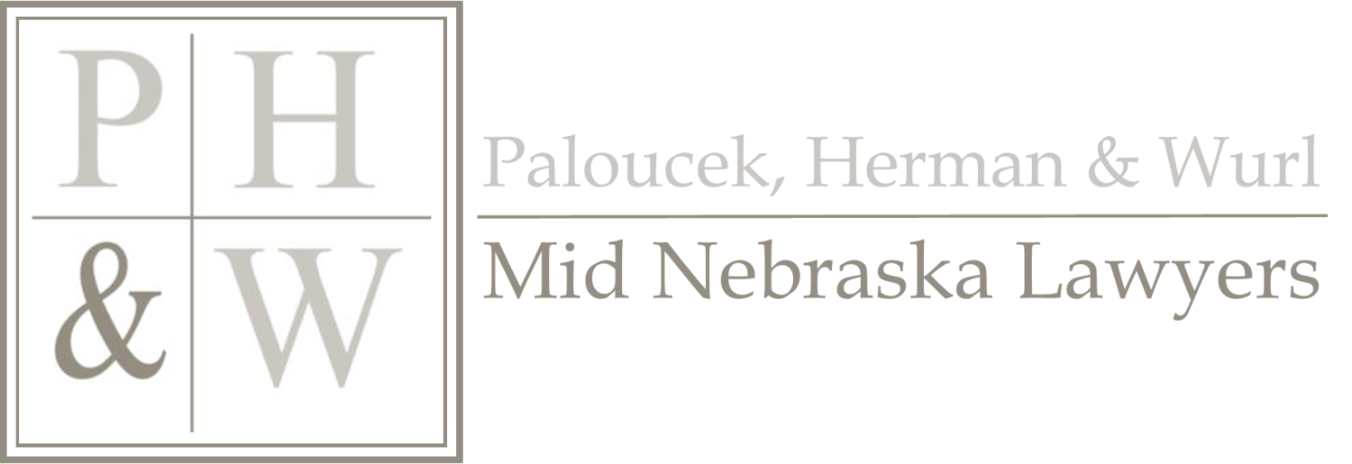 Mid Nebraska Lawyers