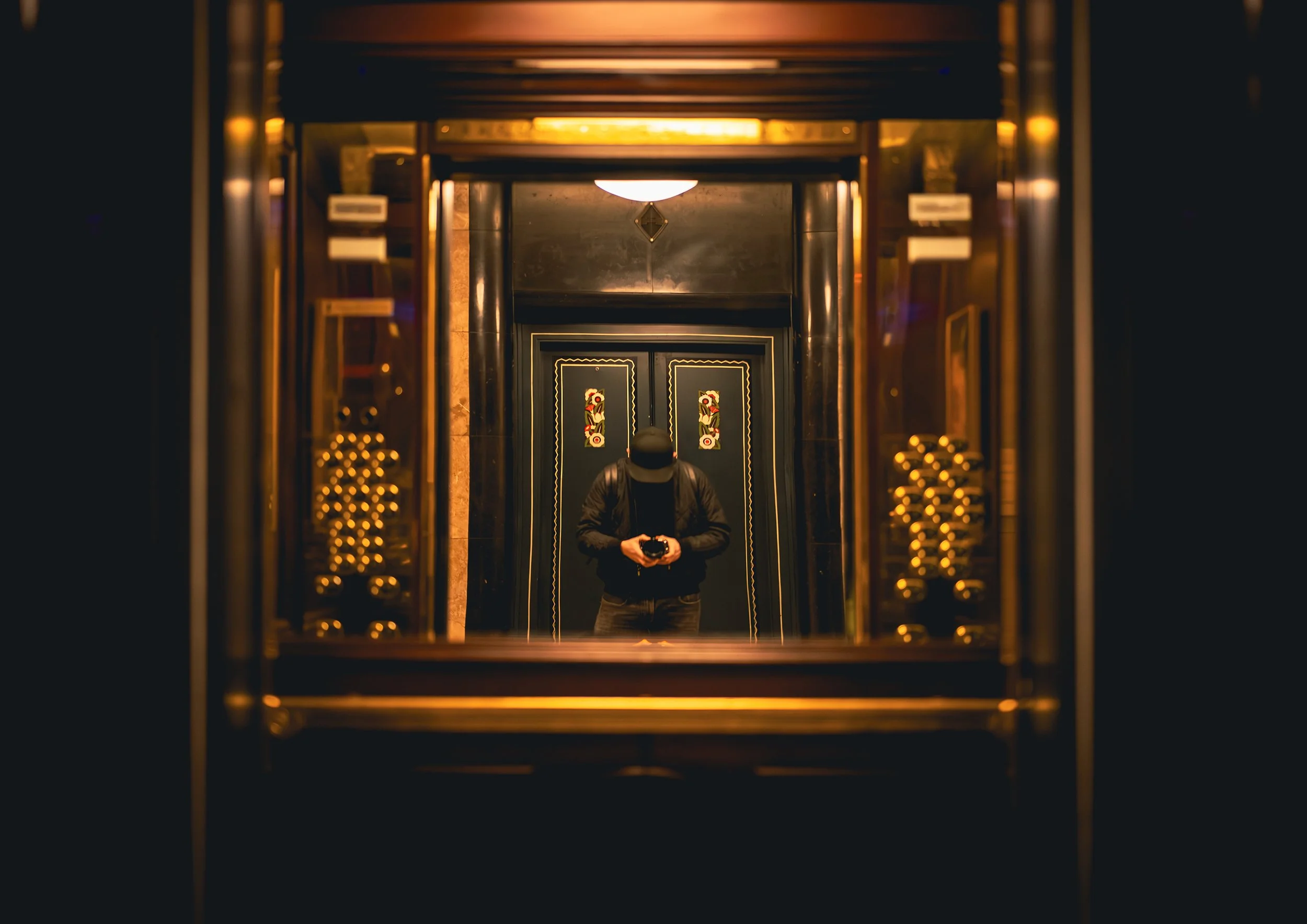 Artist Spotlight Gregory Geipel