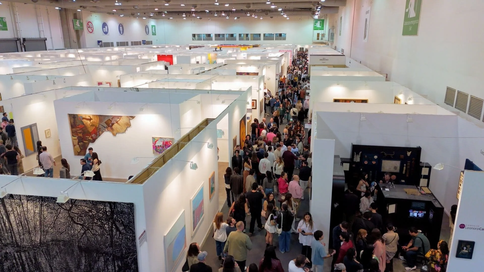 Art Trends 2026&nbsp;