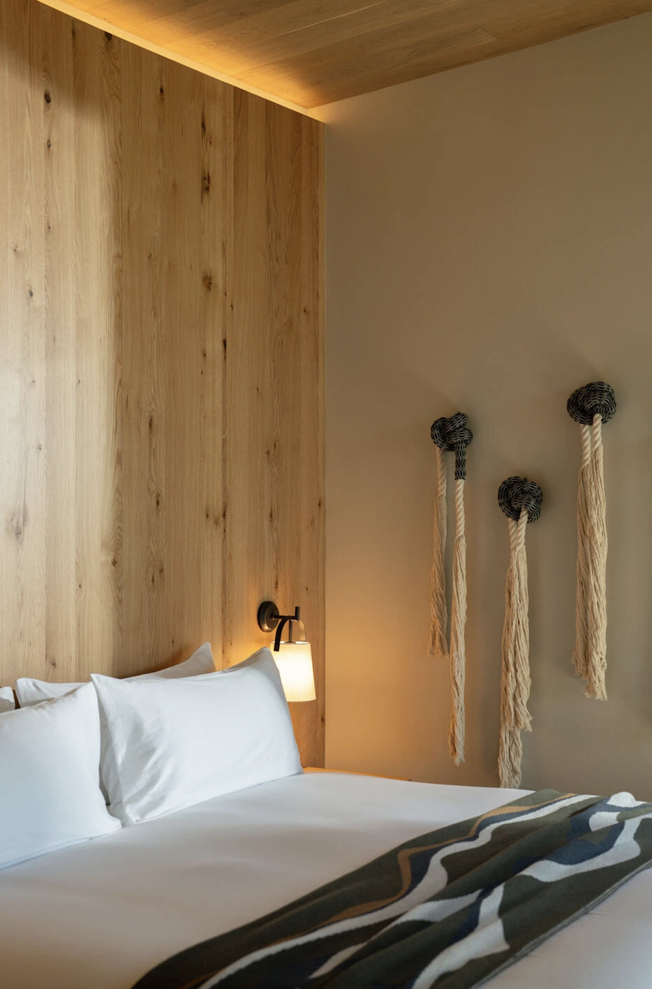 Brasada Ranch Farmboy Fine Arts: Hospitality Case Studies