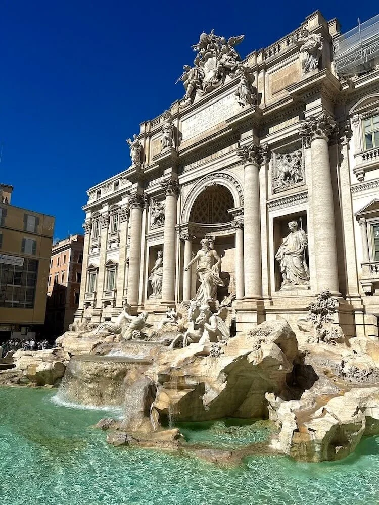 3 Days in Rome: Navigating the Crowds, Trastevere Charm, and the Best Pasta