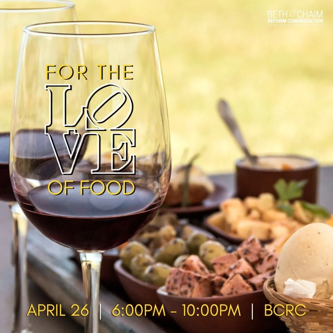 Four days. That&rsquo;s all that stands between you and the ultimate night of flavor, fun, and unforgettable memories.
Four days from now, your taste buds will be living their best life.
Four days from now, the party starts.
Get ready for The Love of