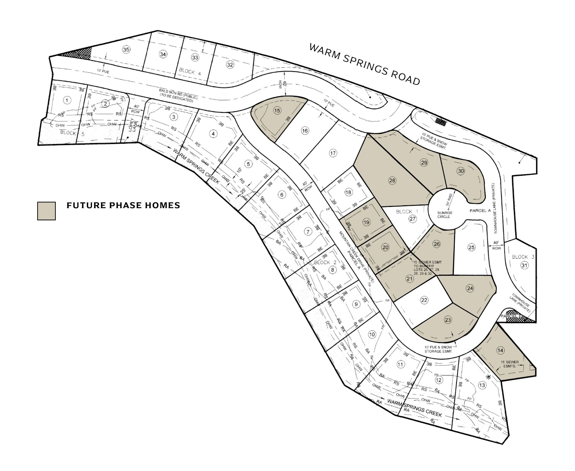 Rise to the Occasion: Rise Road Lynwood Phase 2 Homes Now Ready For New Owners