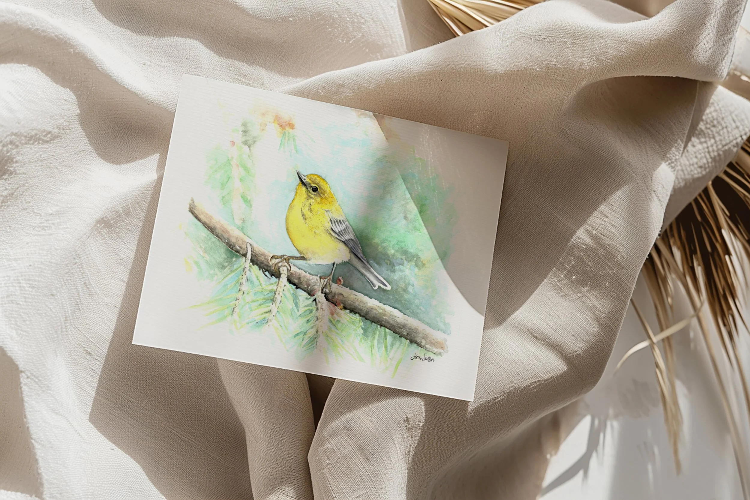 JennSteffenArt_PineWarbler_Watercolor-Neutral-Mockup-12.jpg