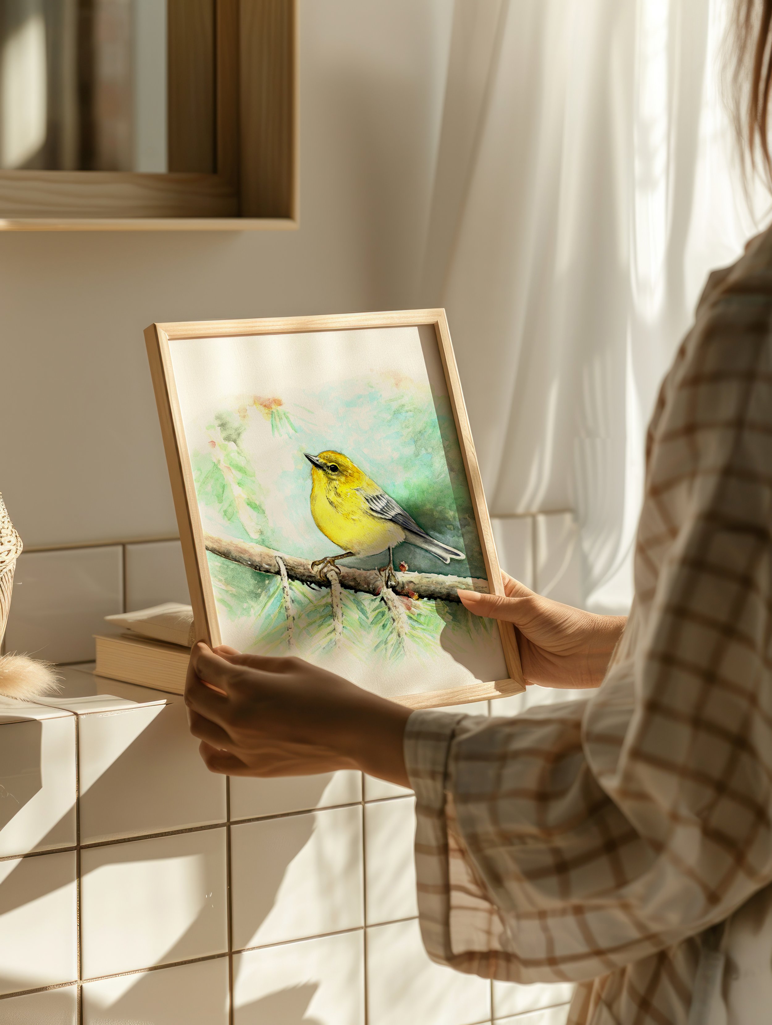 JennSteffenArt_Pine-Warbler-Frame001.jpg