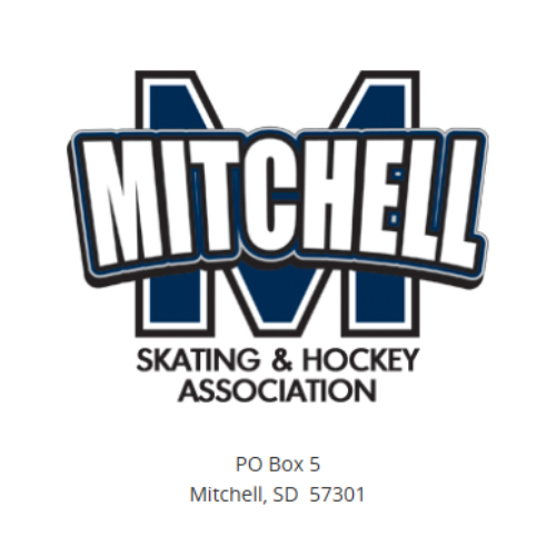 Mitchell Skating & Hockey Association
