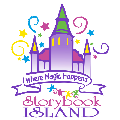 Storybook Island