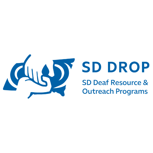 SD Deaf Resource & Outreach Programs