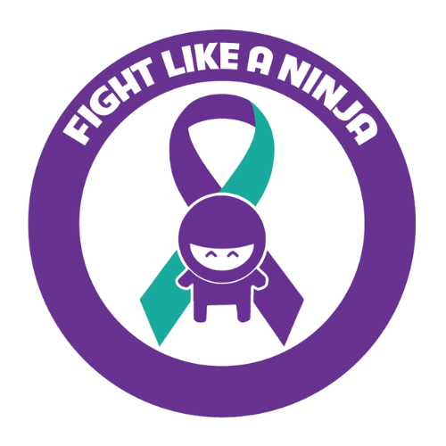 Fight Like a Ninja