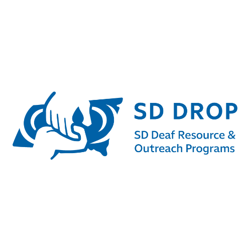 SD Deaf Resource & Outreach Programs