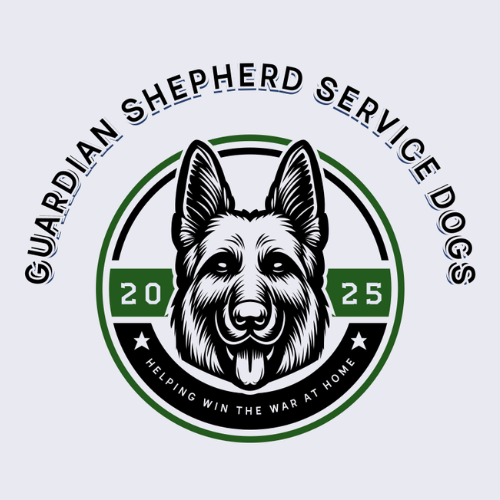Guardian Shepherd Service Dogs