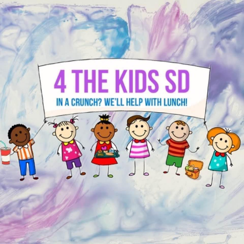 4 the Kids SD