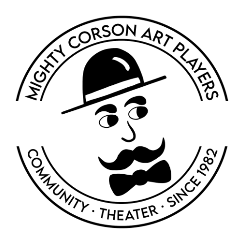 The Mighty Corson Art Players
