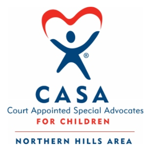 Northern Hills Area CASA (Court Appointed Special Advocates)