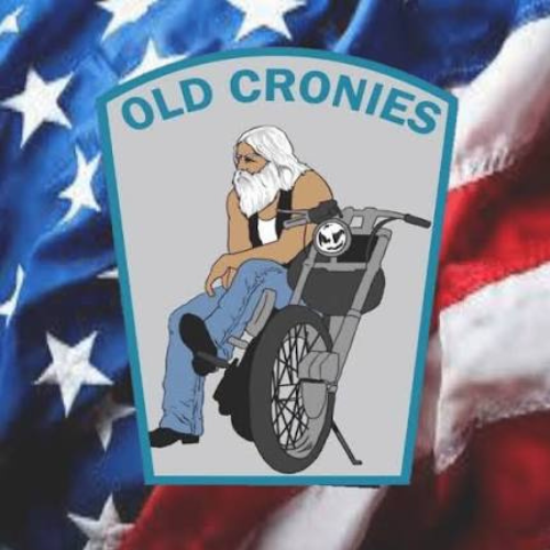 Old Cronies, Inc.
